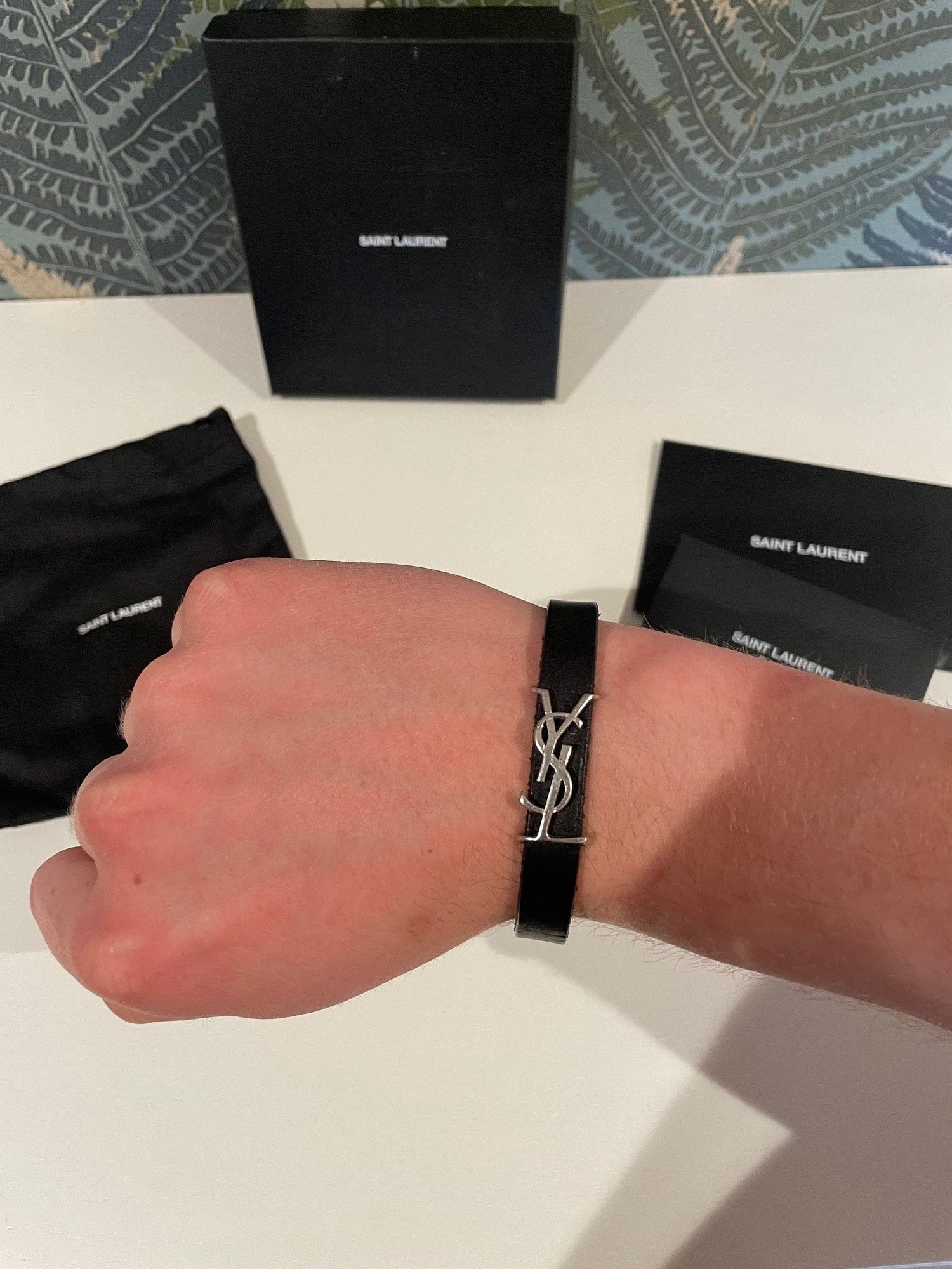Accessories