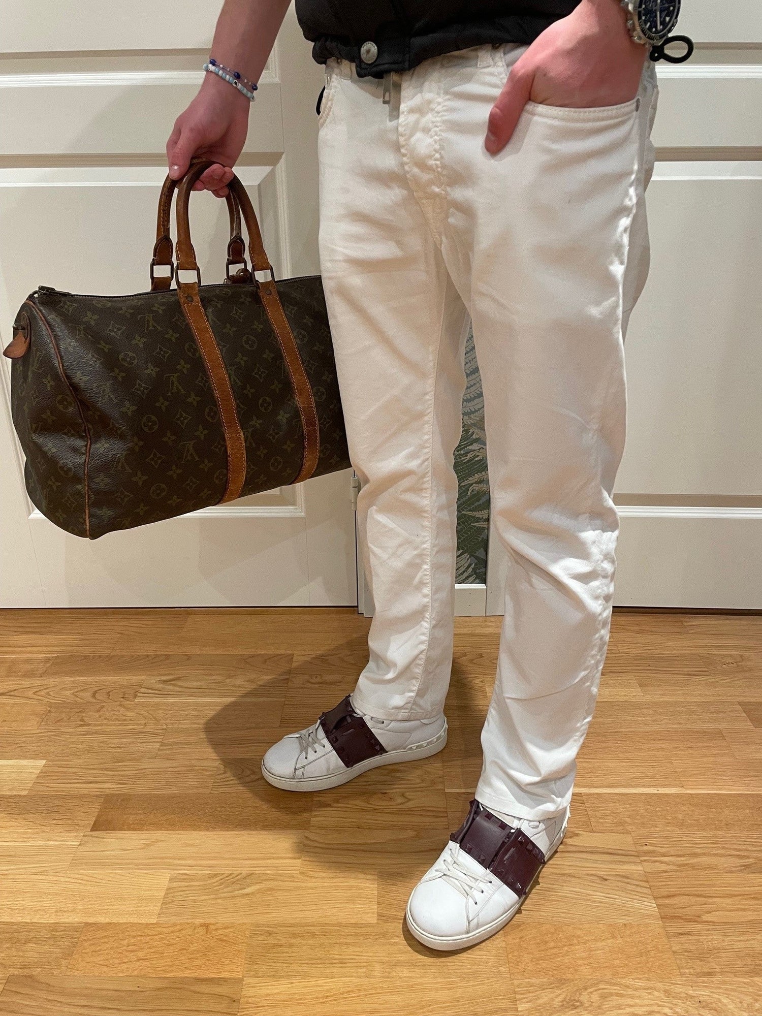 Pants