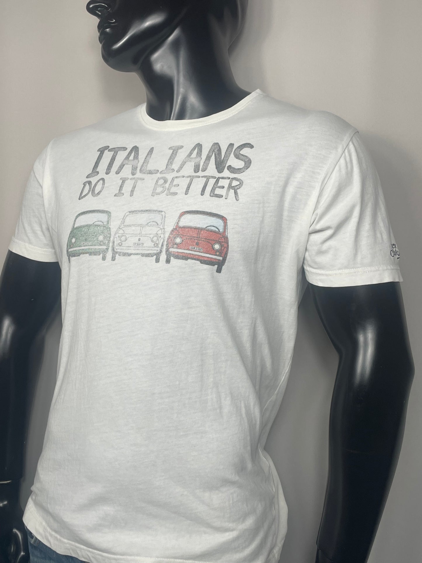 MC2 Saint Barth T-Shirt