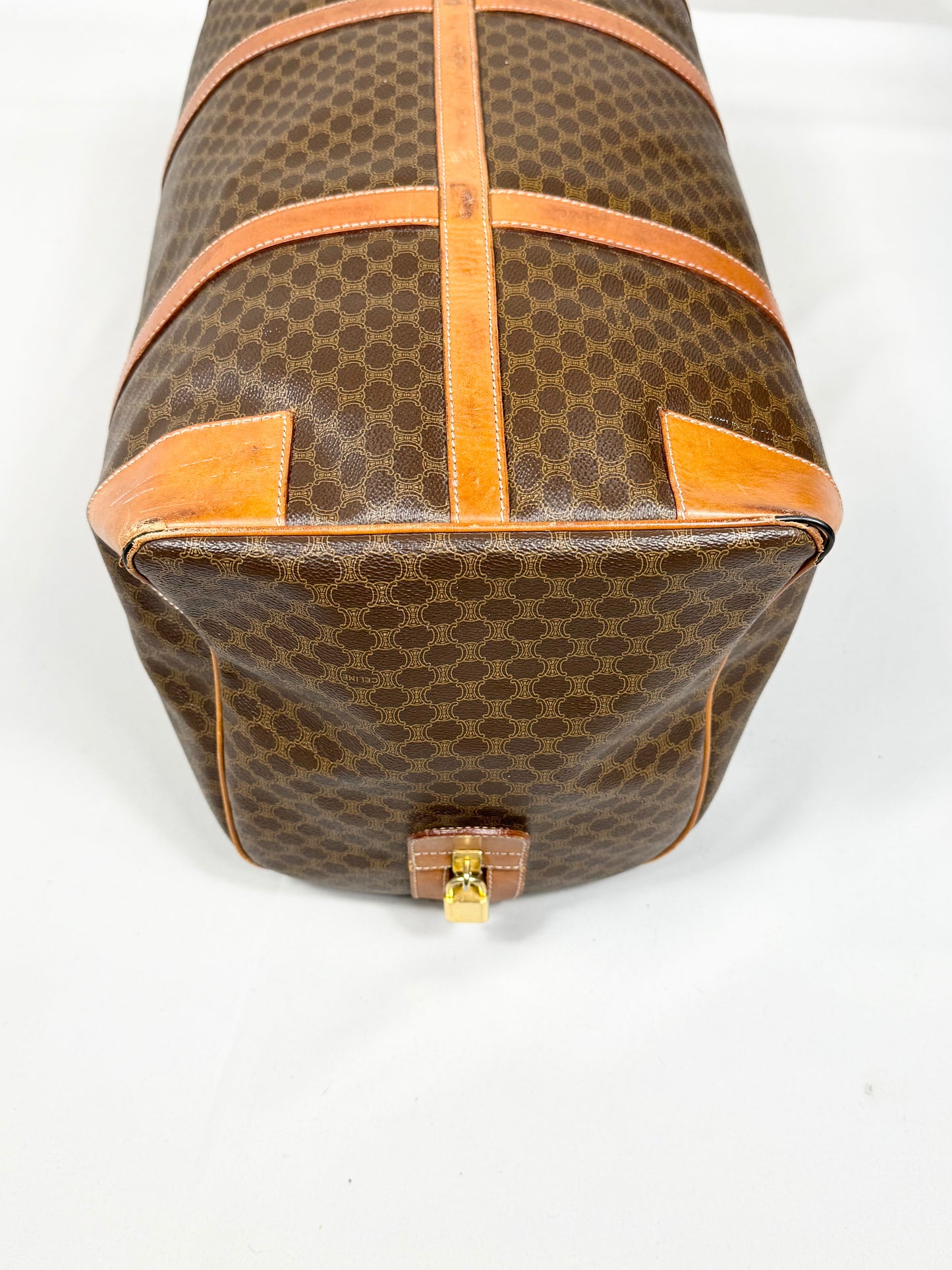 Celine Triomphe Weekend Bag