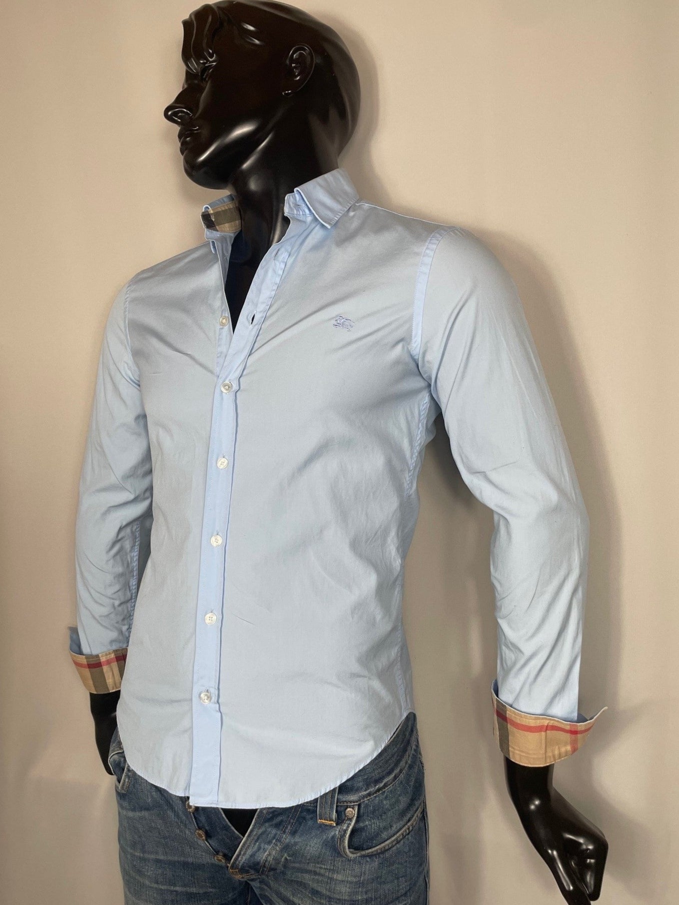Burberry Shirt