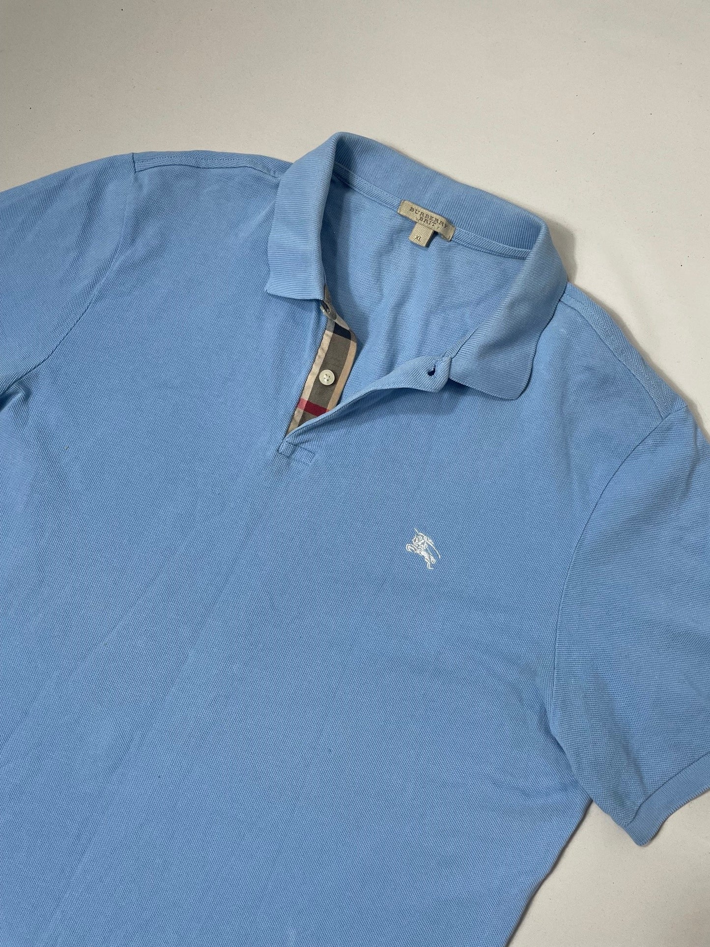 Burberry Polo Shirt
