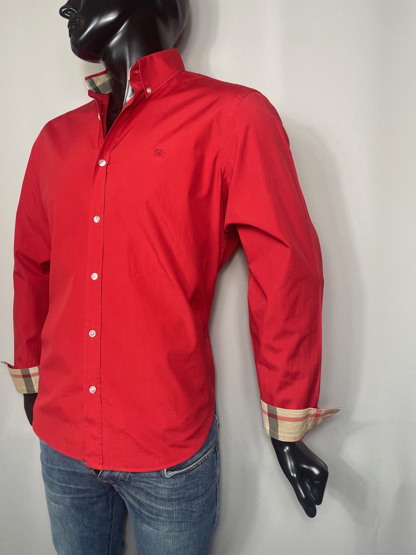 Burberry Shirt
