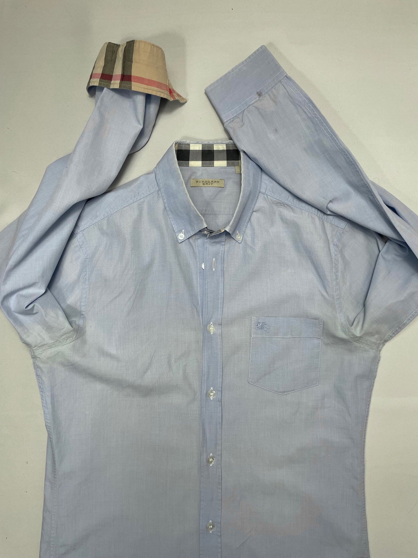 Burberry Shirt