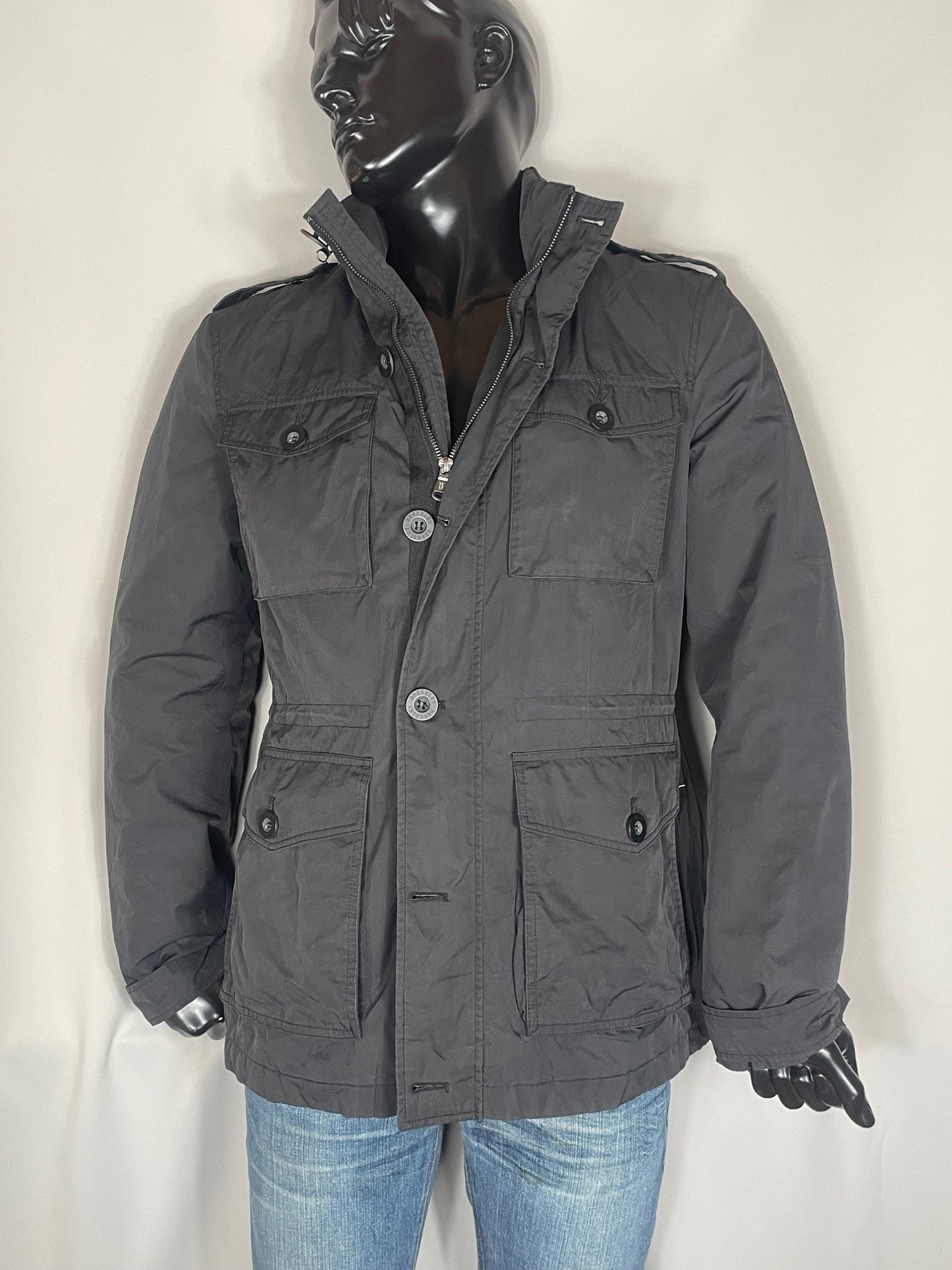 Berkeley Field Jacket