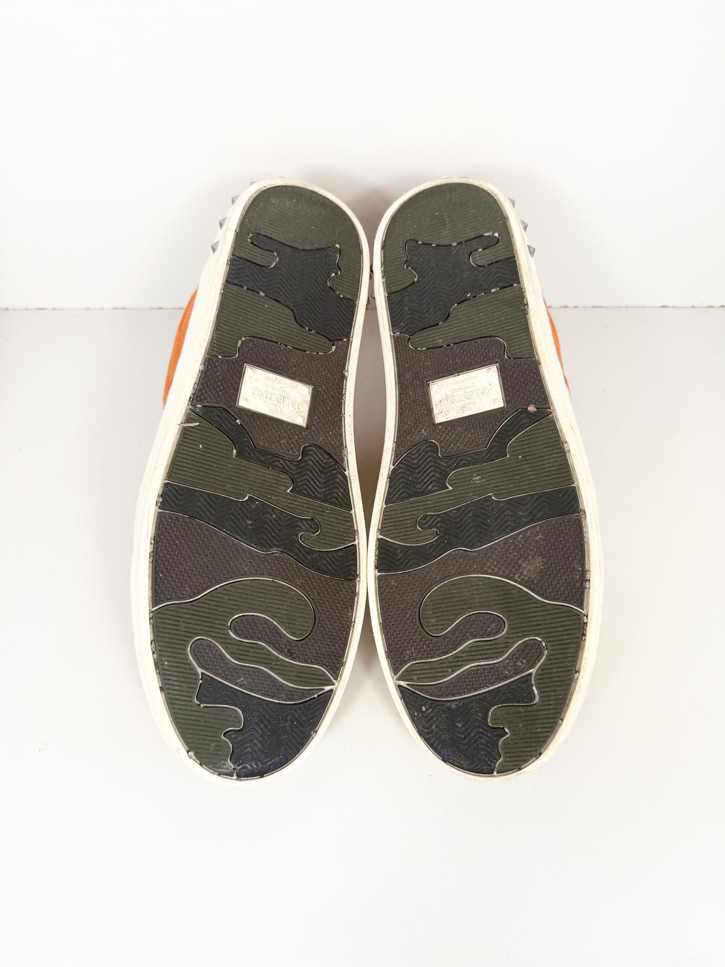 Valentino Flycrew Sneaker