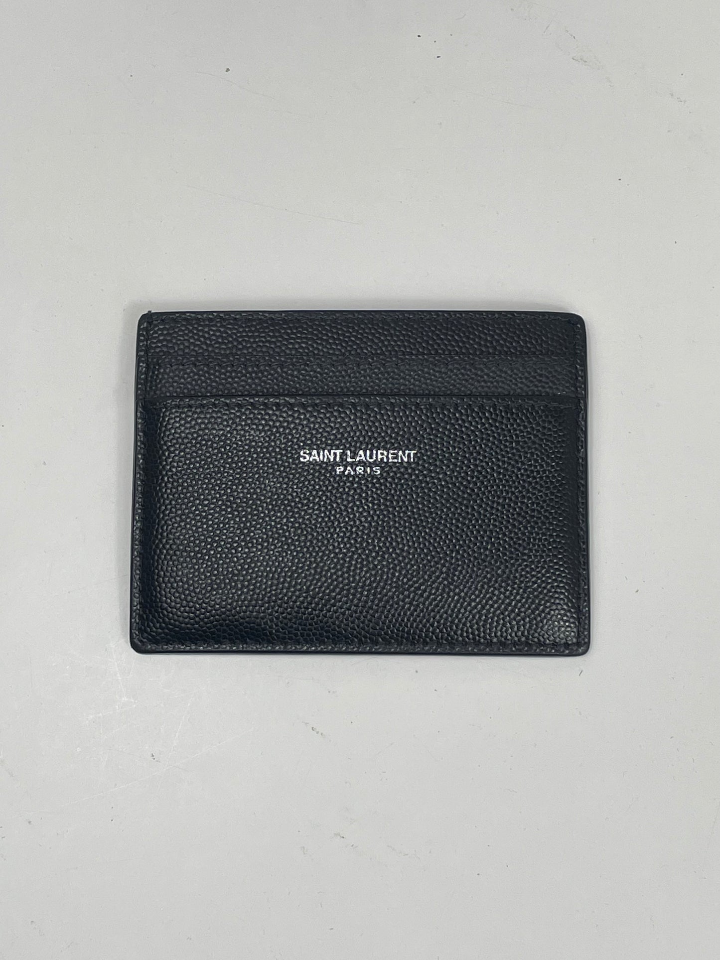 Saint Laurent Card Holder