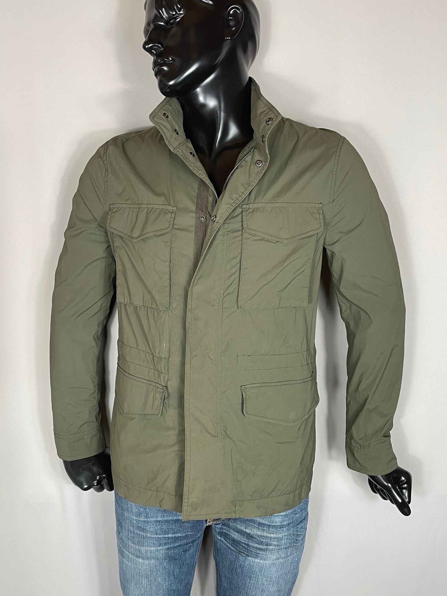 East West Field Jacket