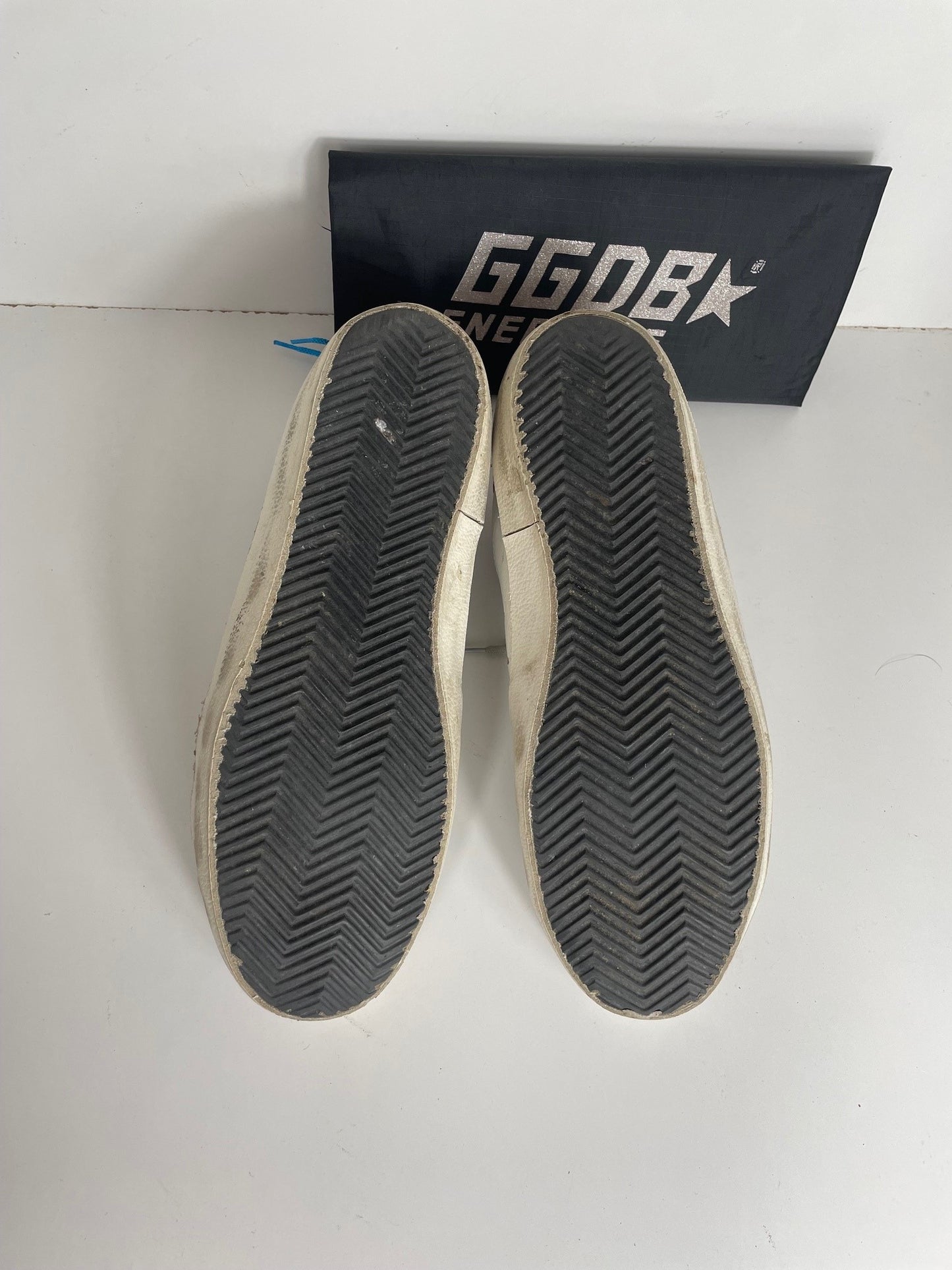 Golden Goose Superstar