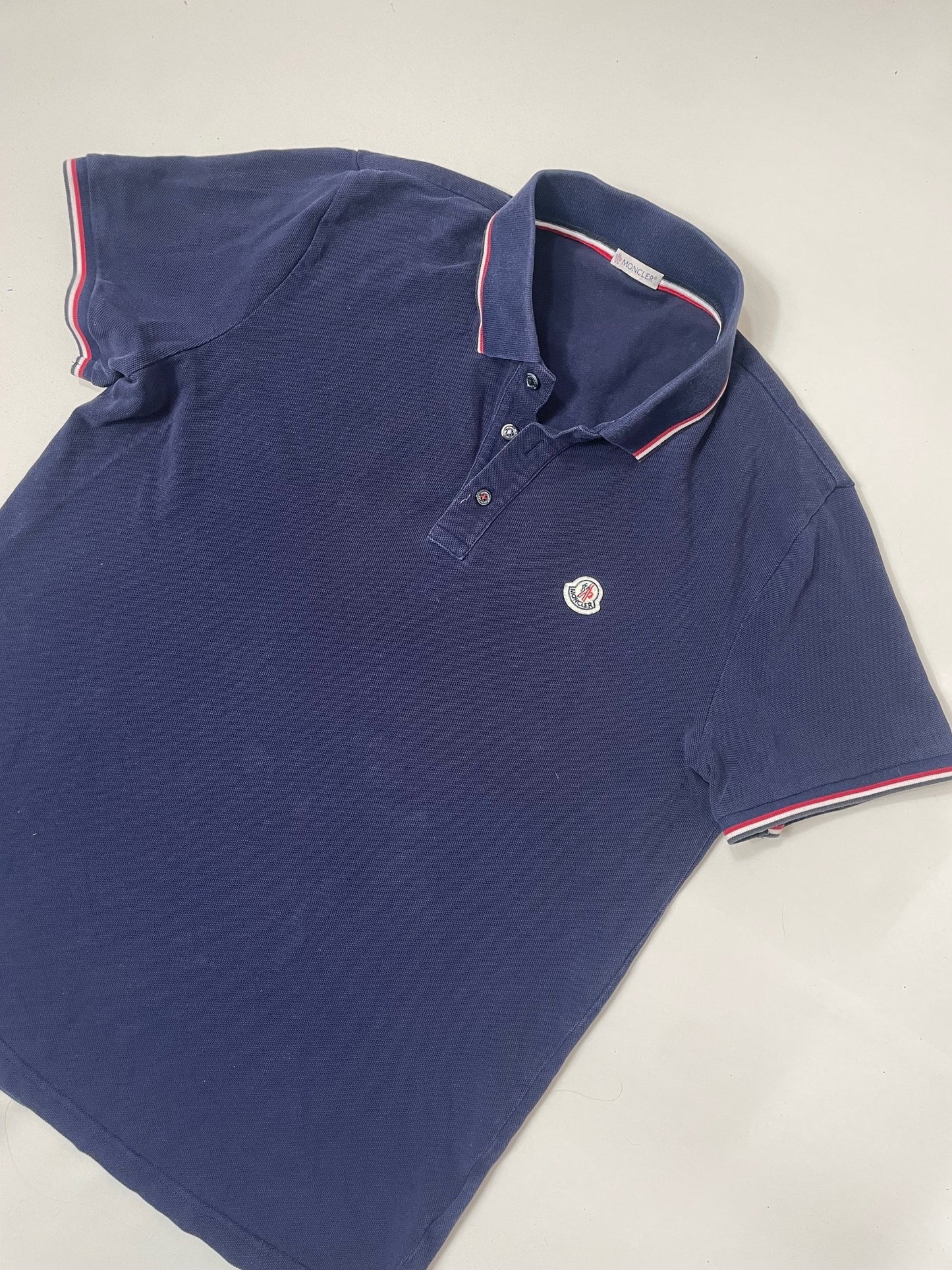 Moncler Polo Shirt