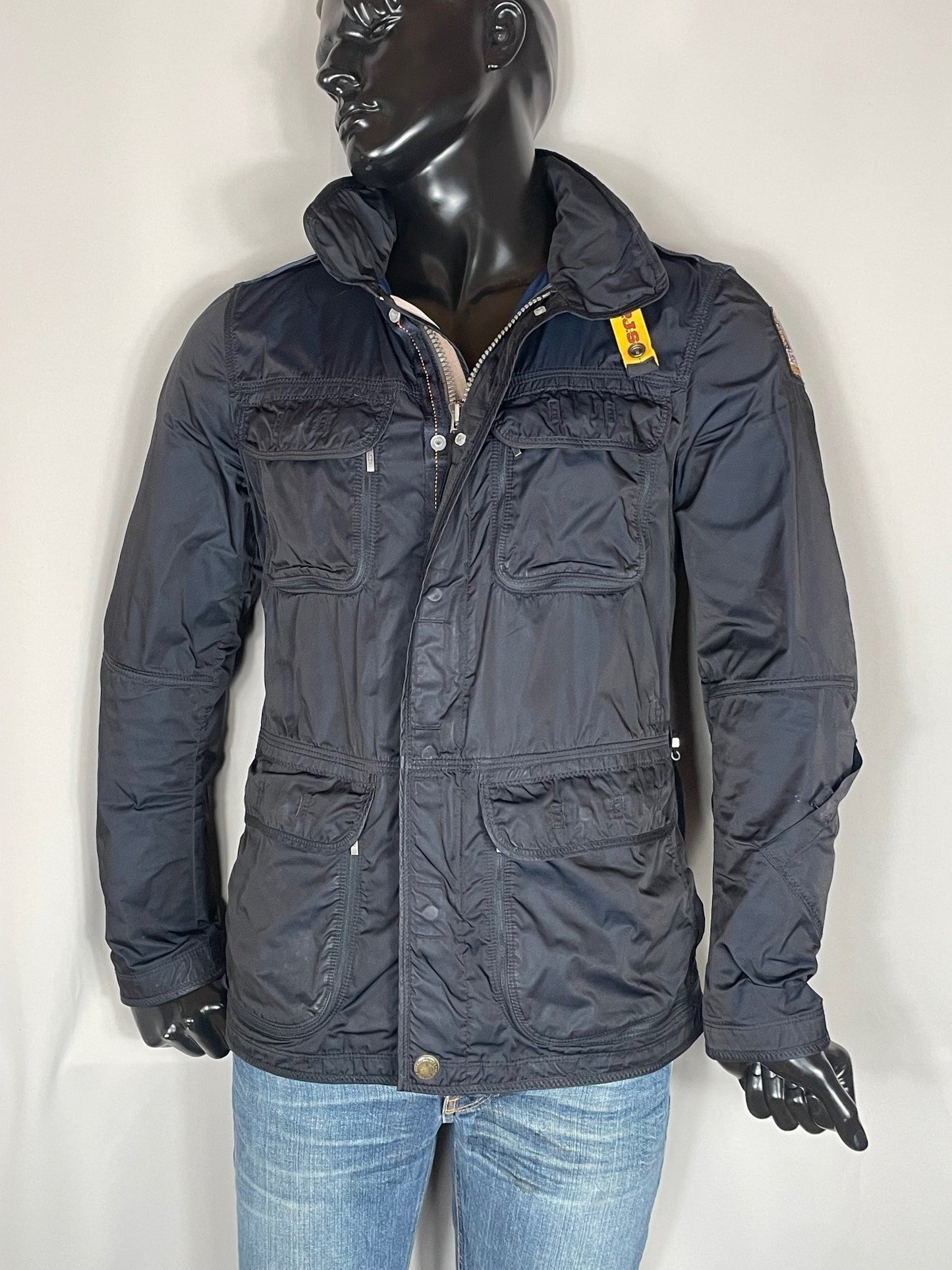 Parajumpers Field Jacket