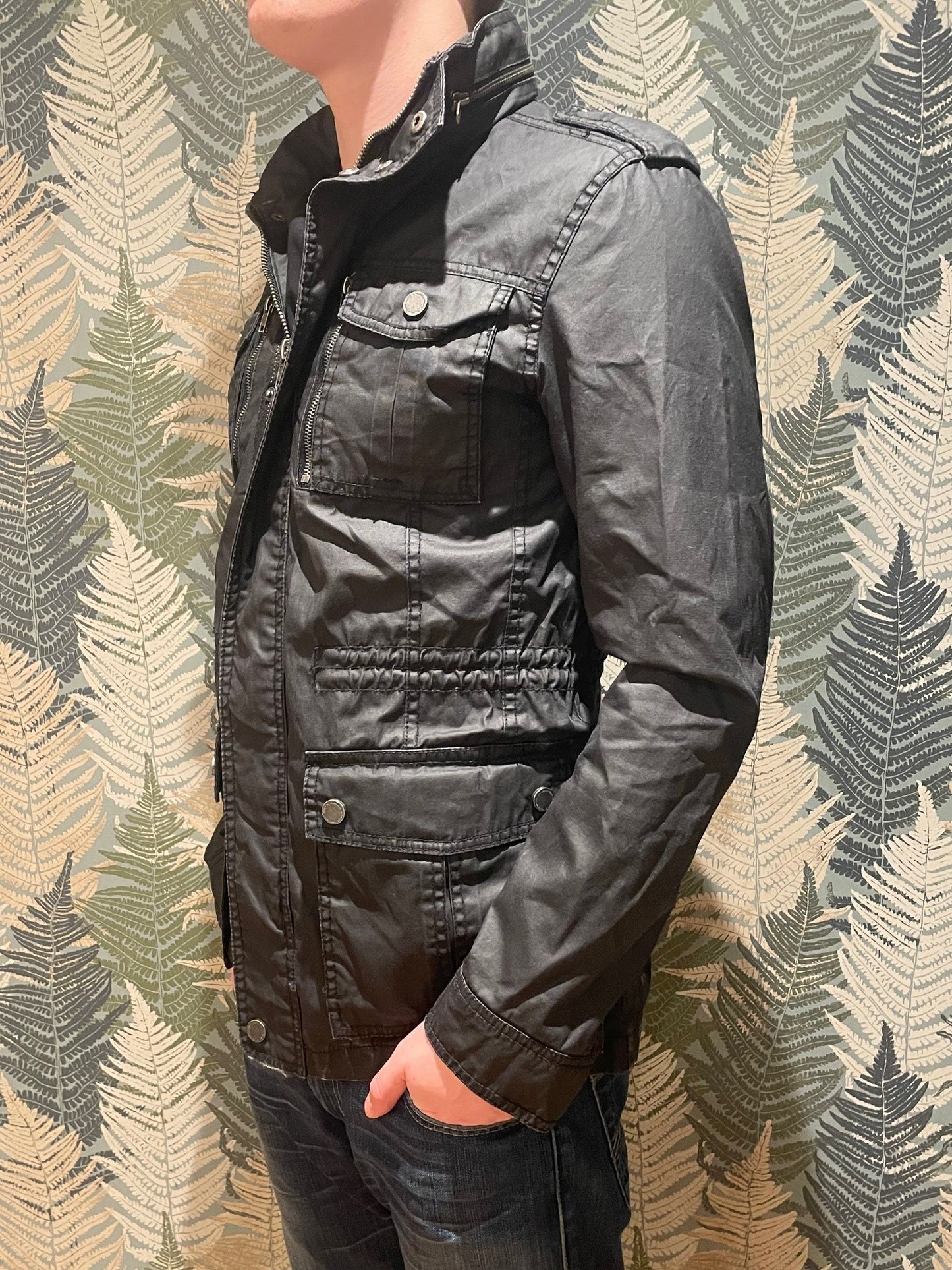 Redwood Field Jacket
