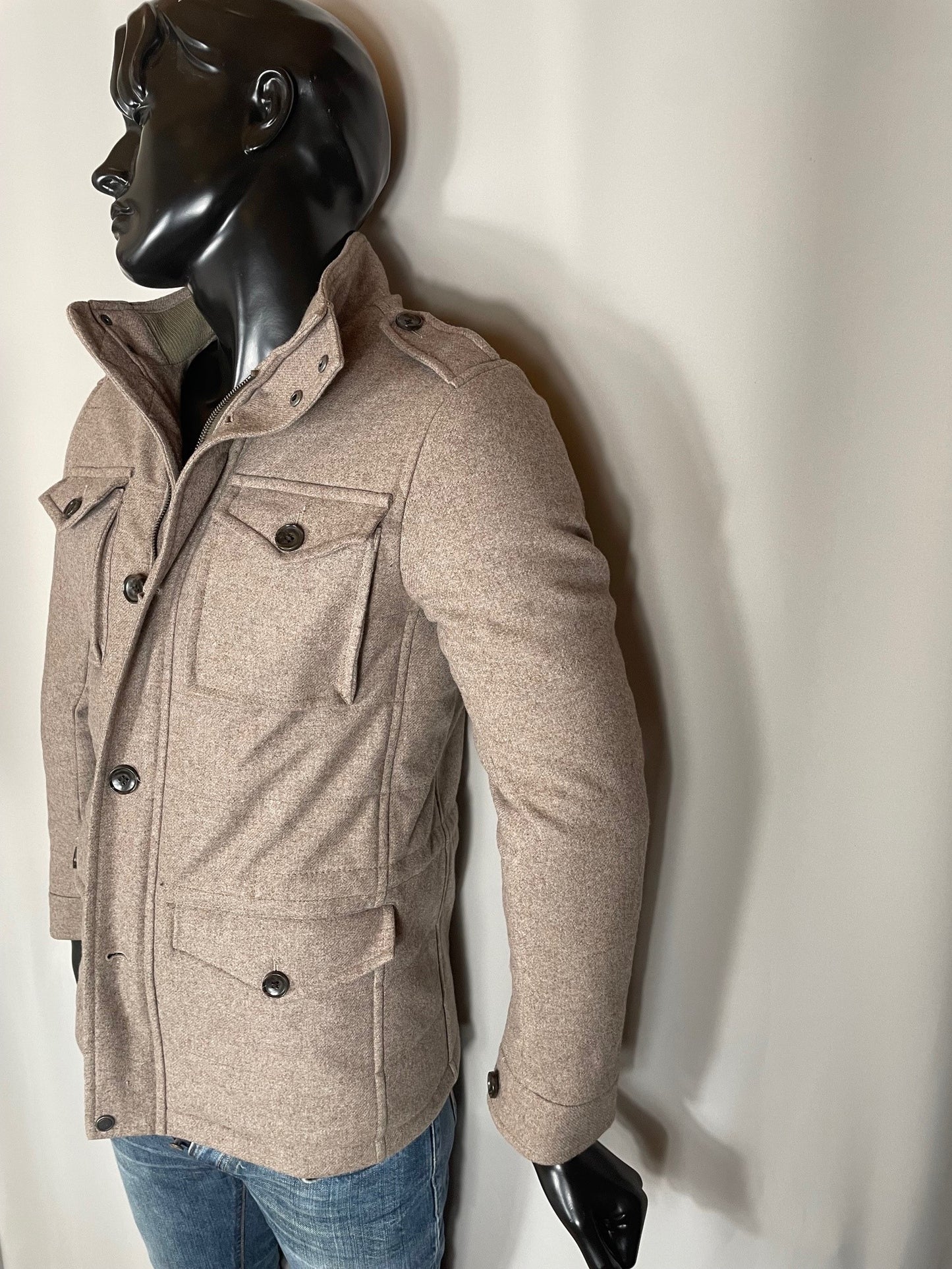 Riley Field Jacket