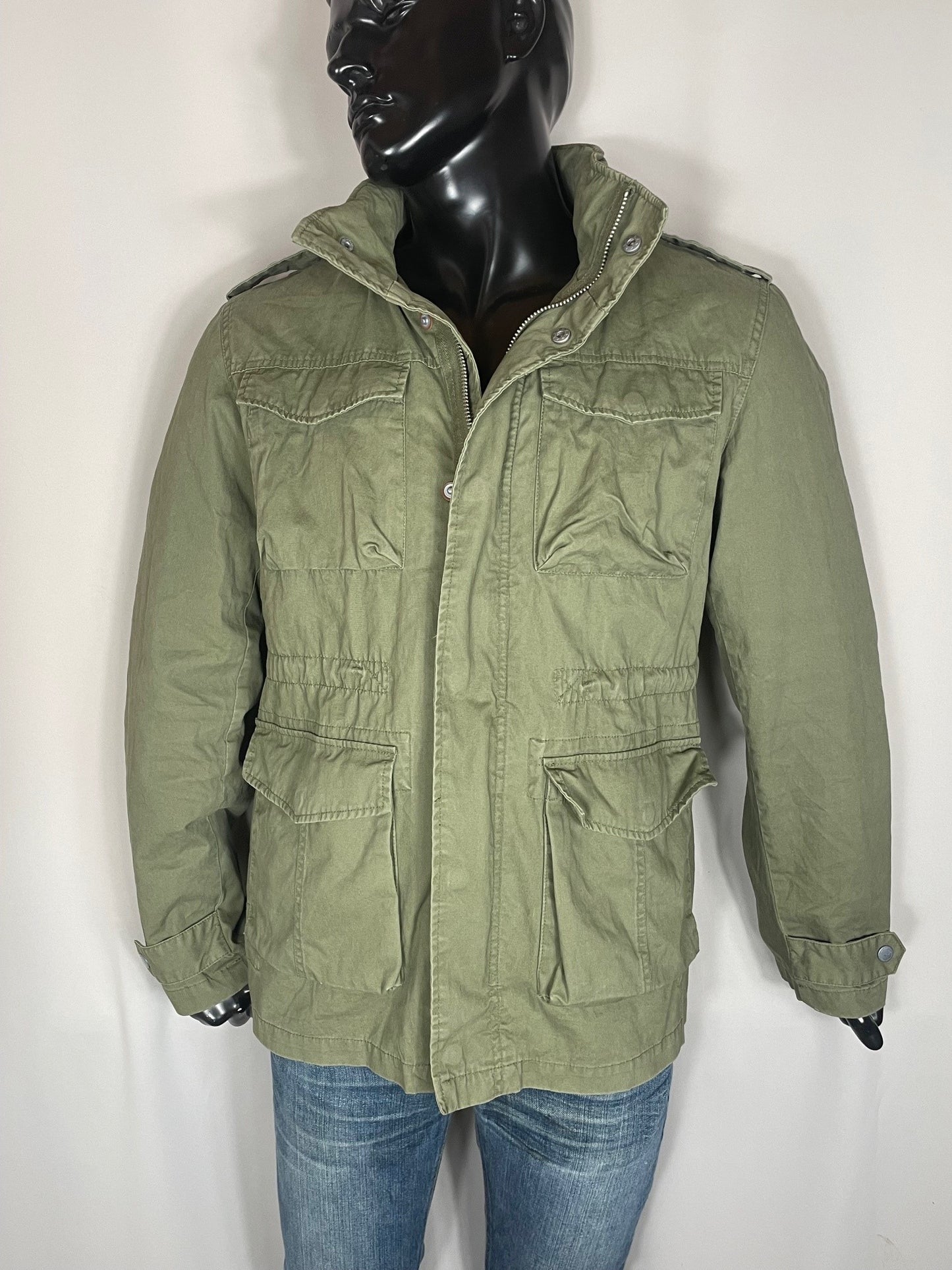 These Glory Days Field Jacket
