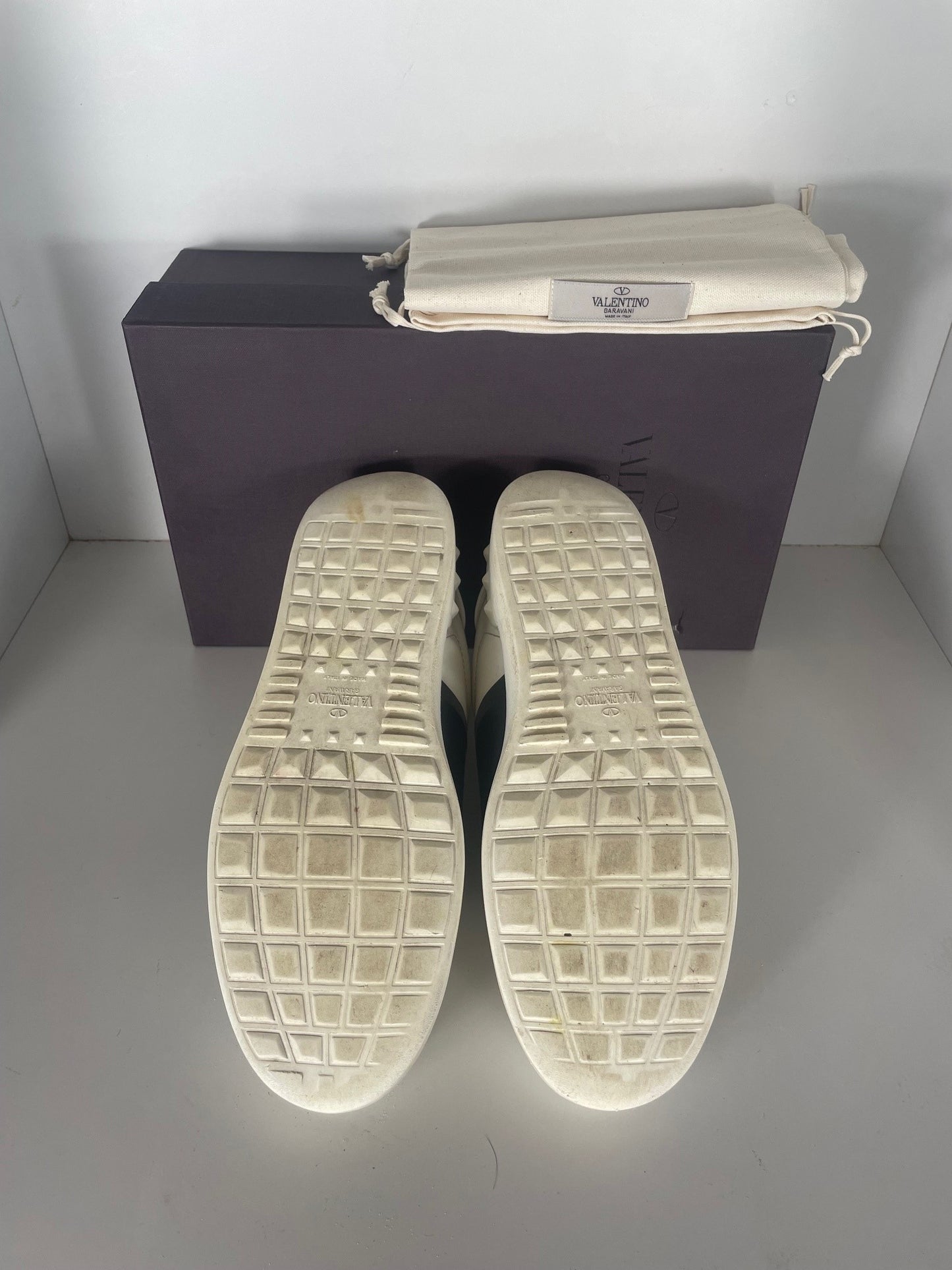 Valentino Open Sneaker