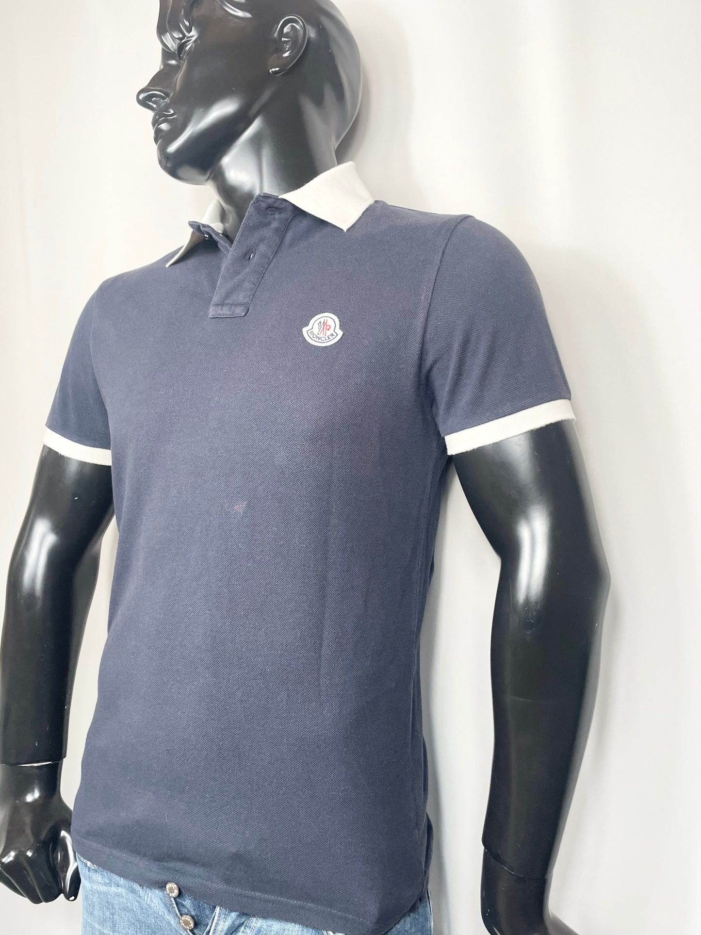Moncler Polo Shirt