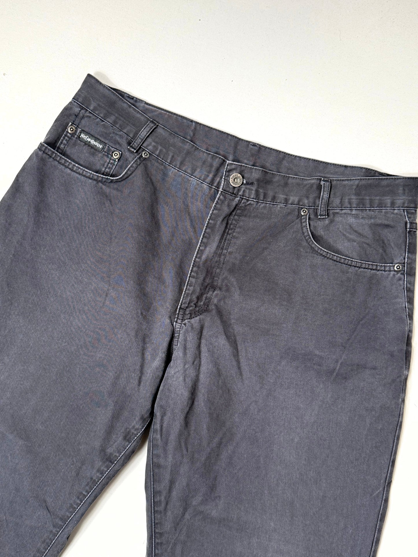 Yves Saint Laurent Jeans