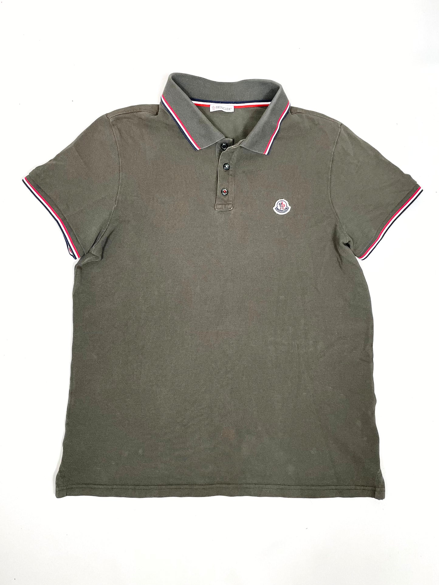 Moncler Polo Shirt