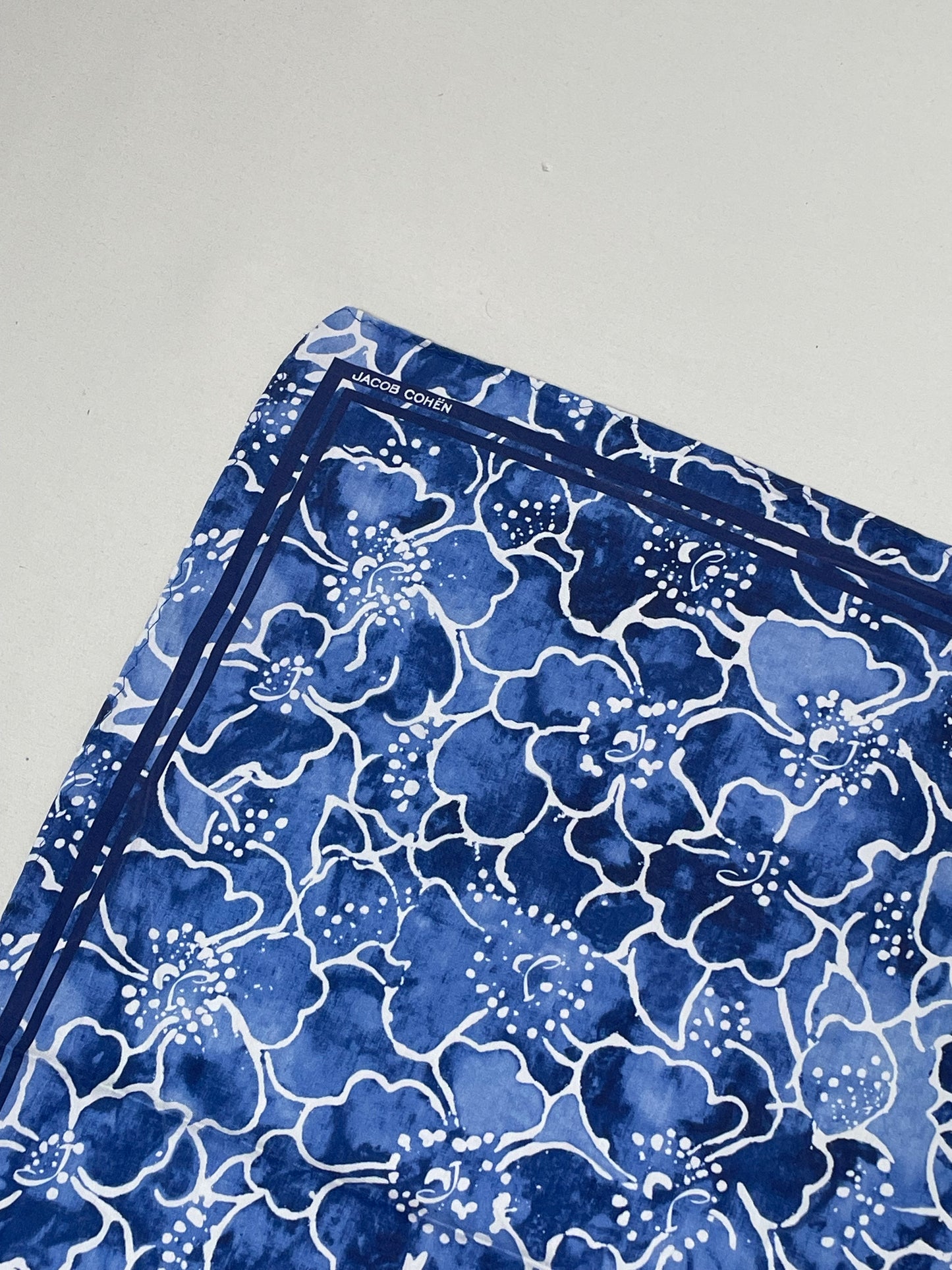 Jacob Cohën Scarf