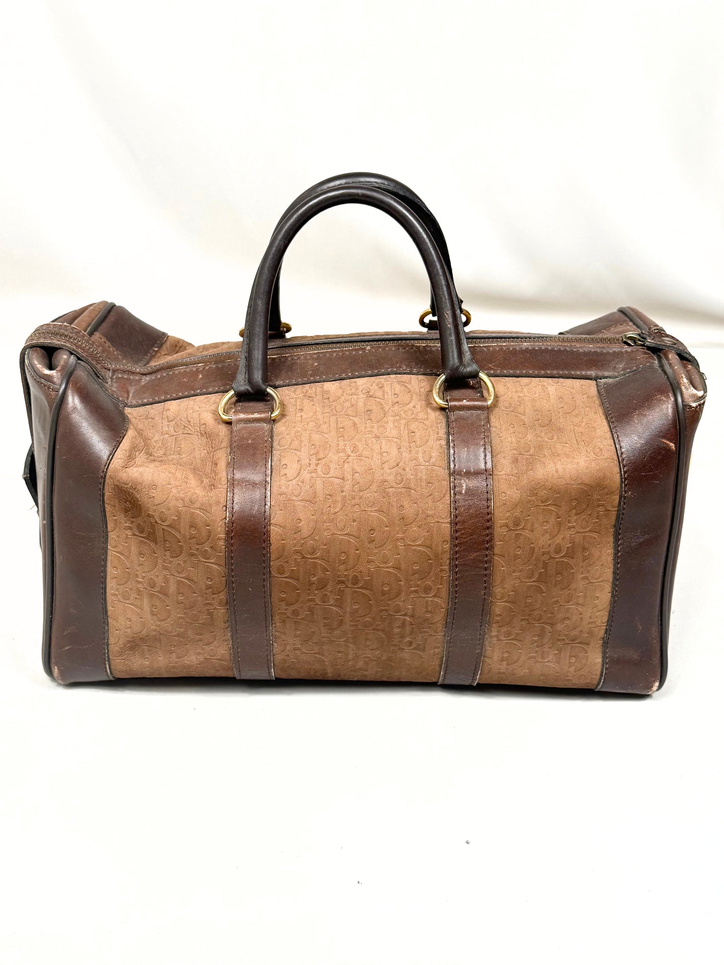 Dior Weekend Bag