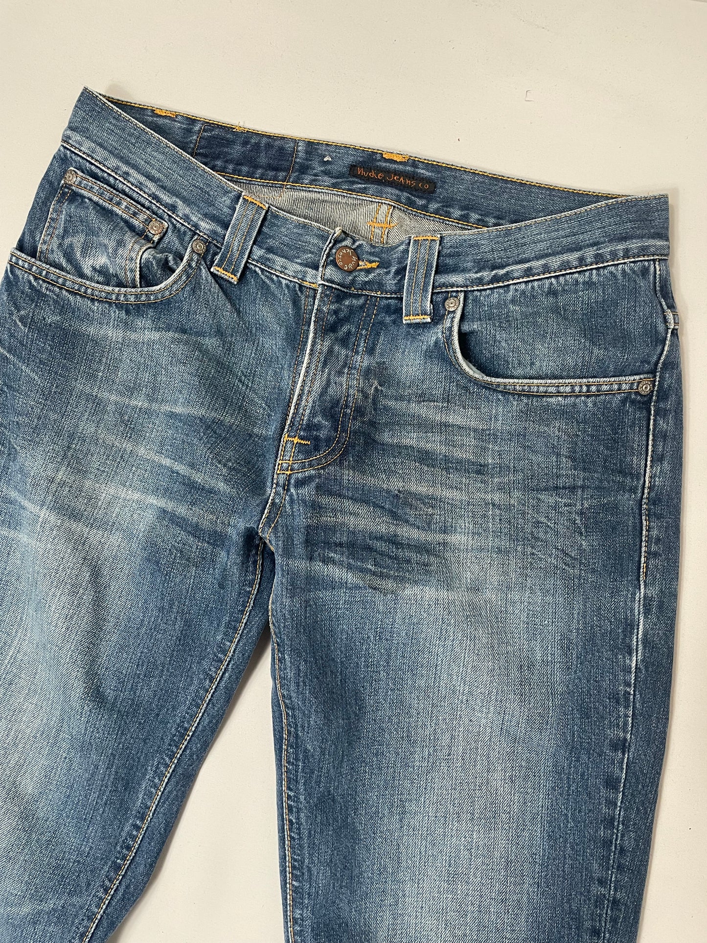 Nudie Jeans