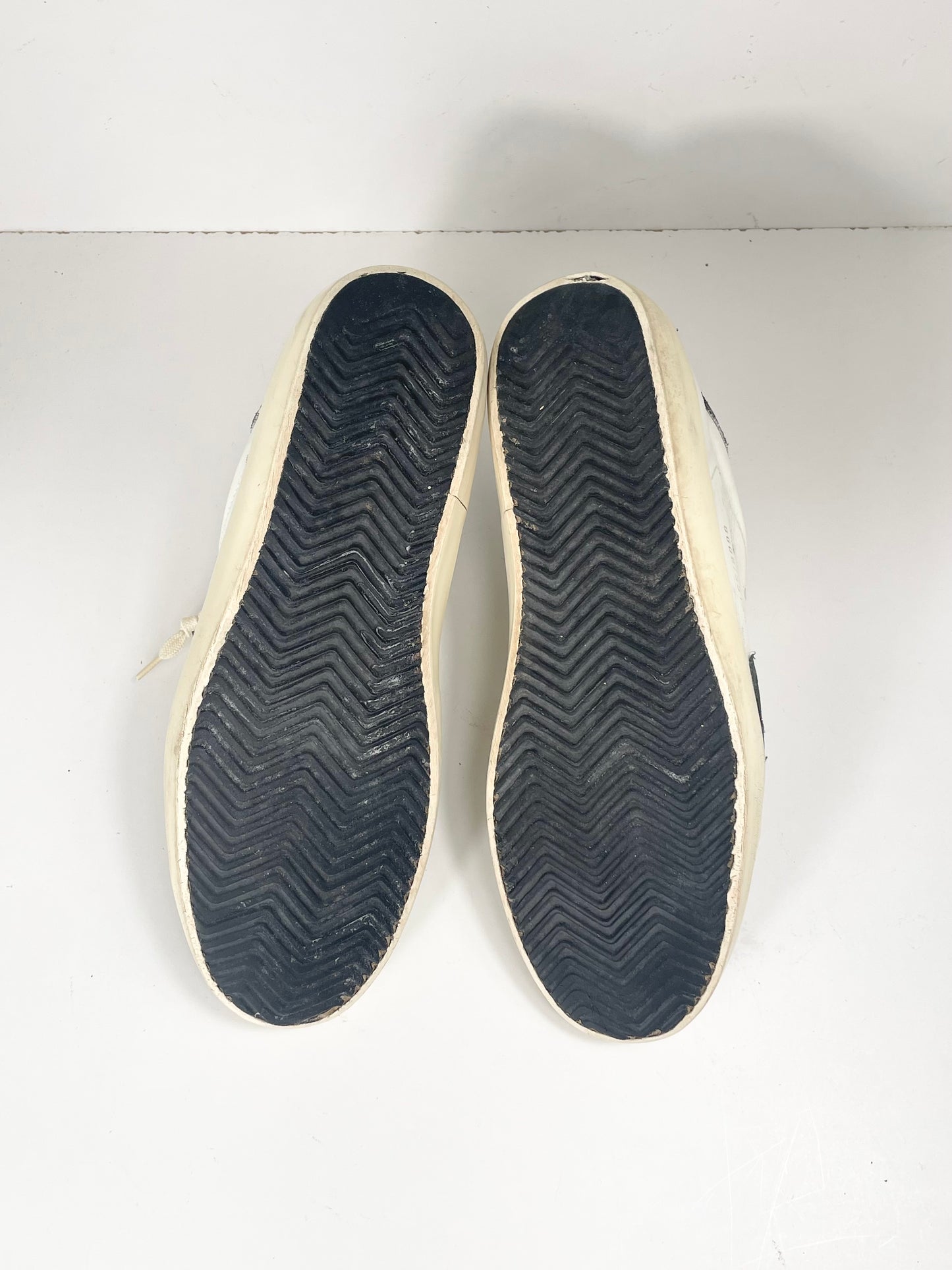 Golden Goose Superstar