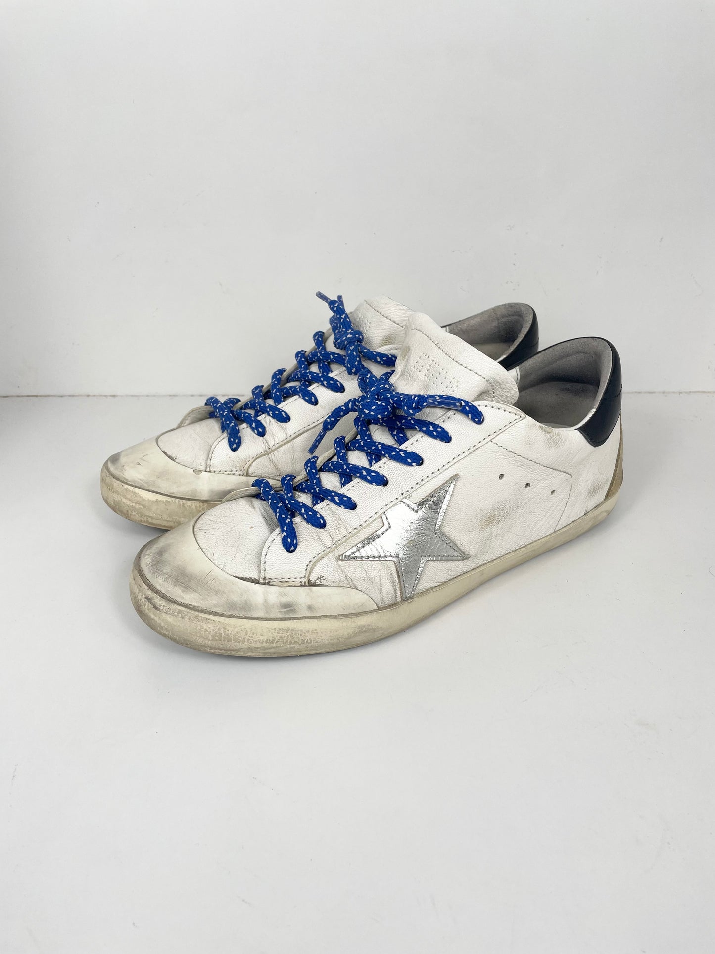 Golden Goose Superstar