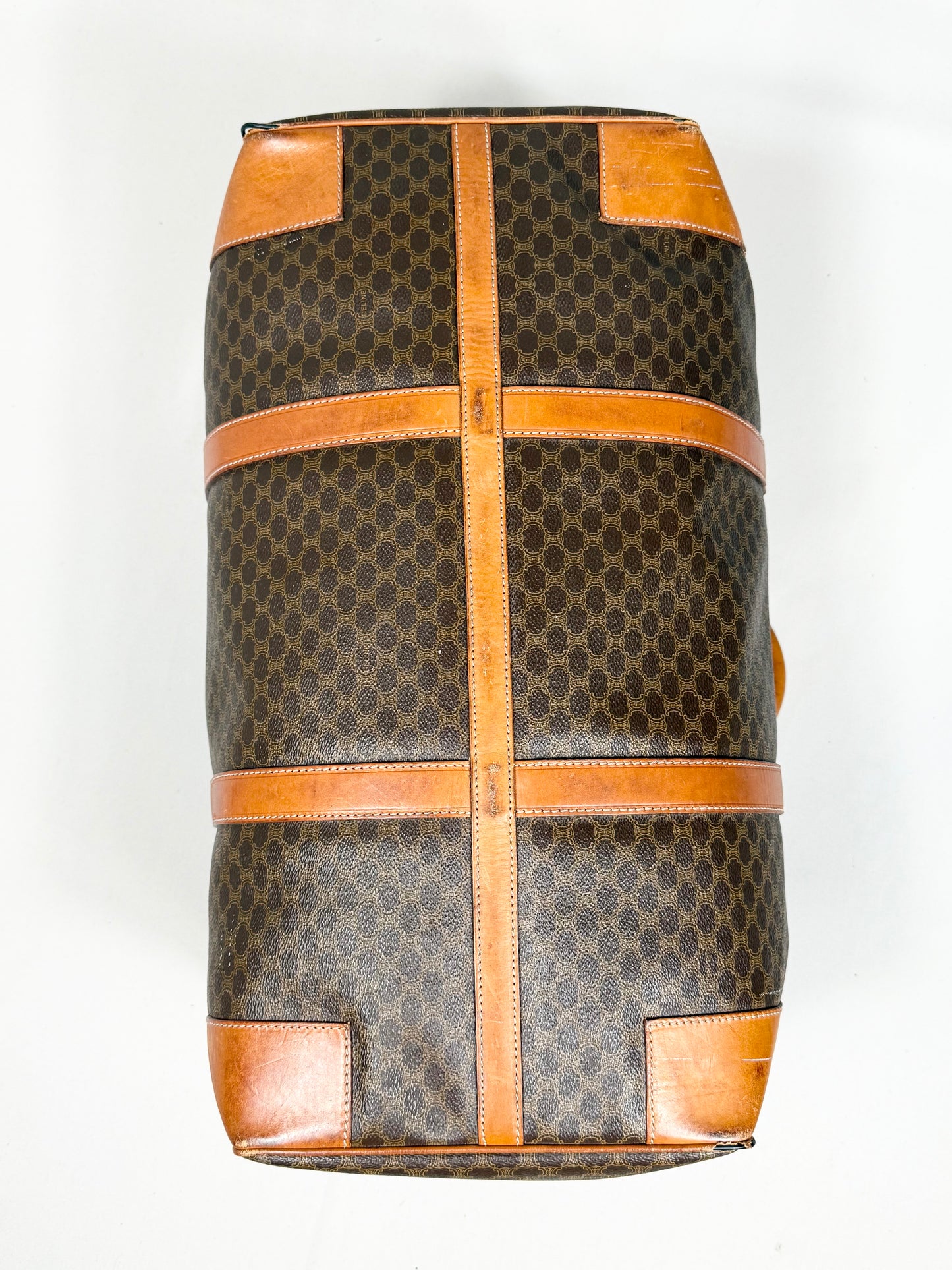 Celine Triomphe Weekend Bag