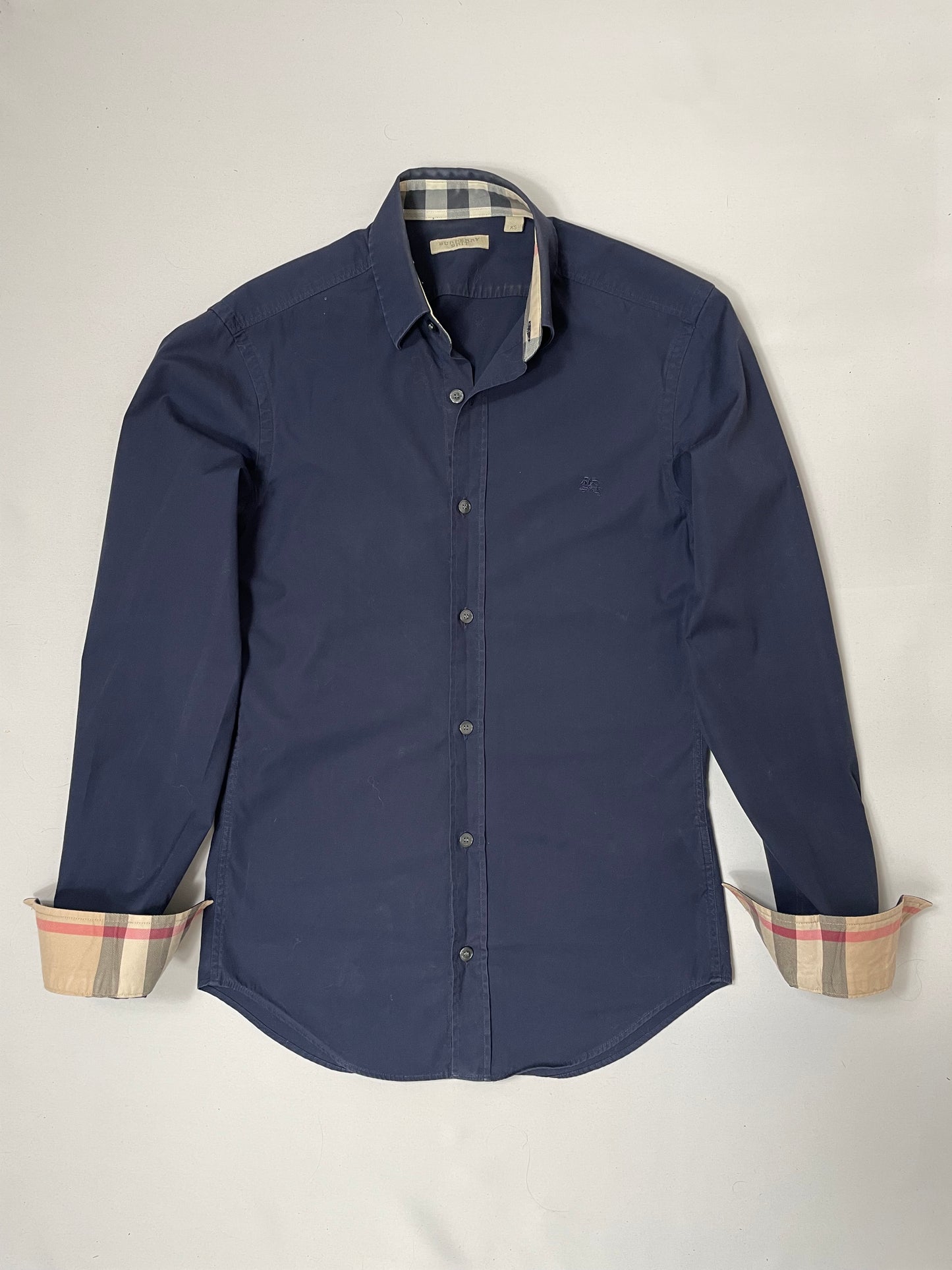 Burberry Shirt