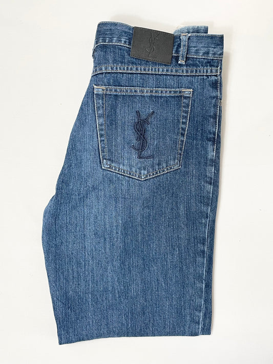 Yves Saint Laurent Jeans