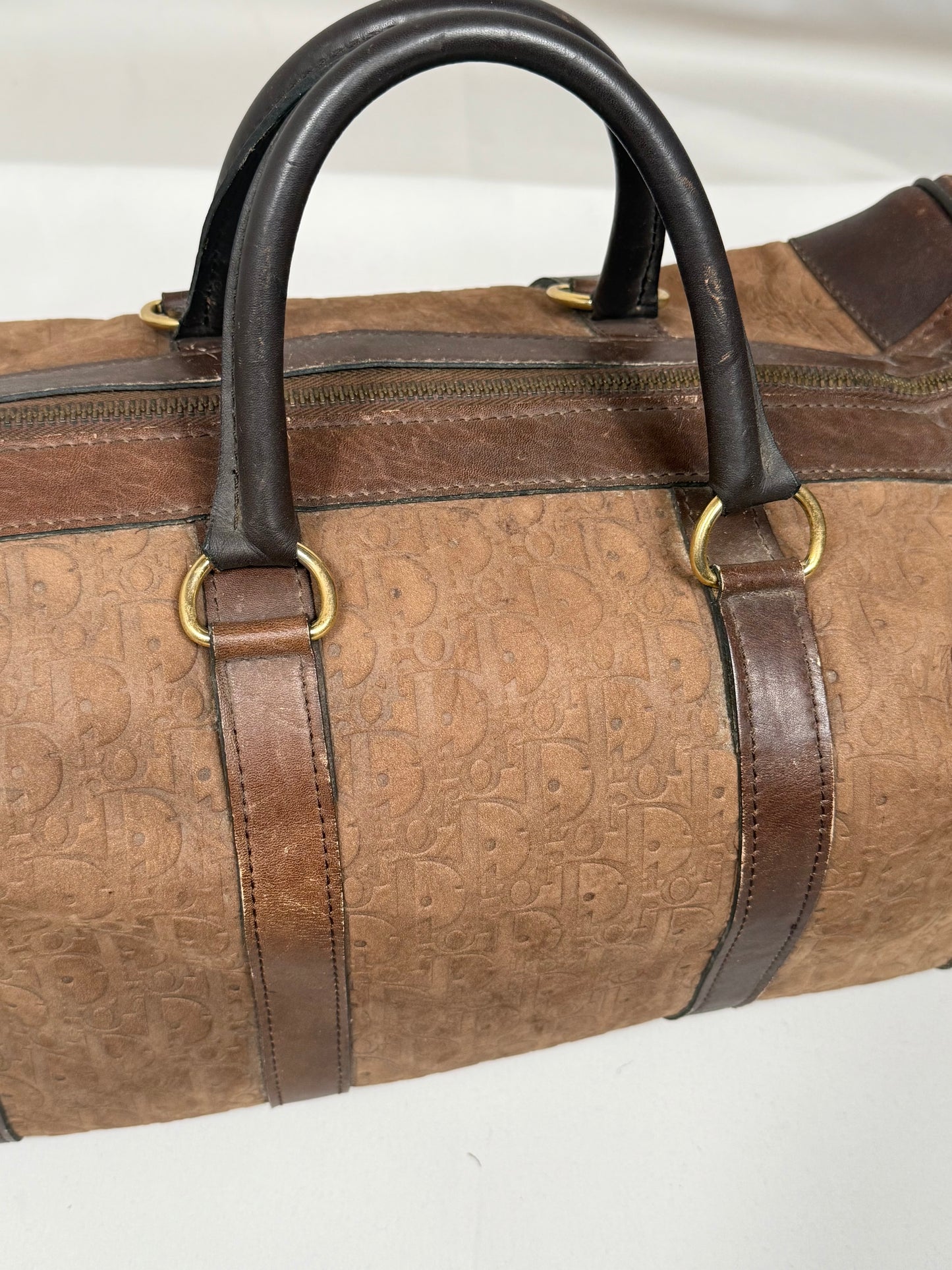 Dior Weekend Bag