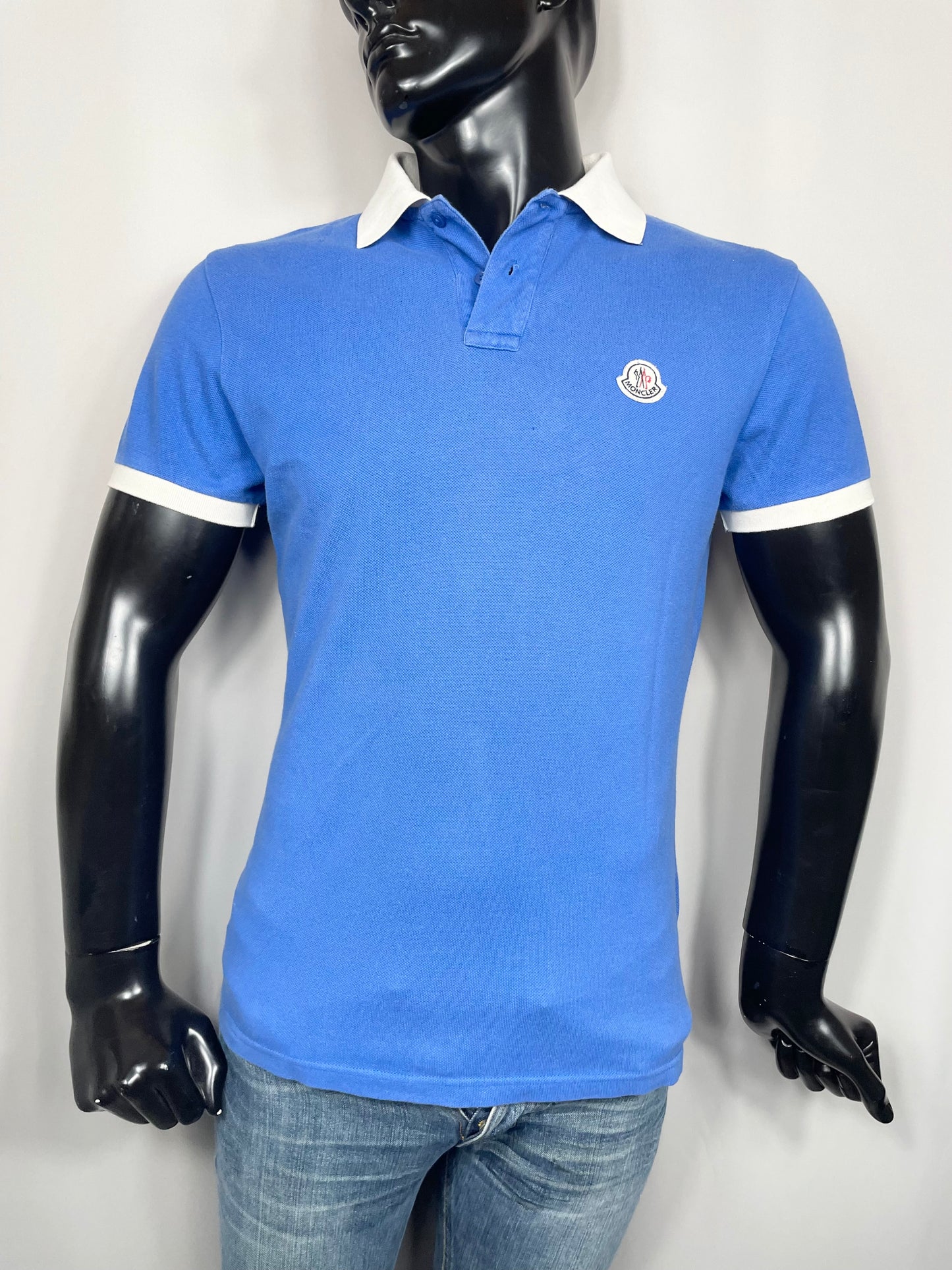 Moncler Polo Shirt