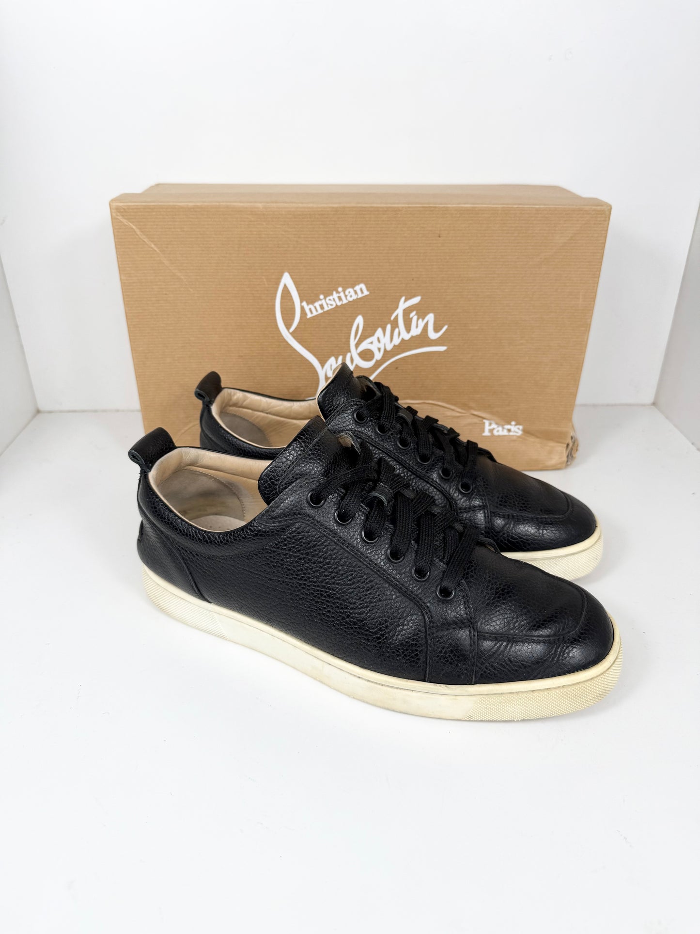Christian Louboutin Rantulow Sneaker