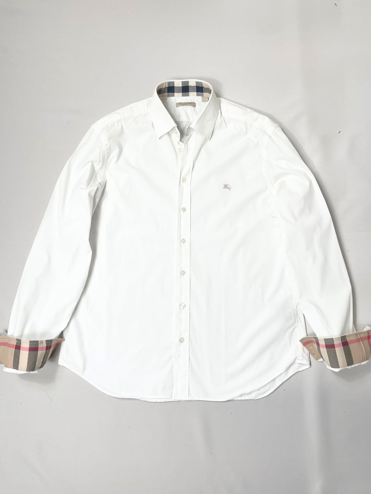 Burberry Shirt