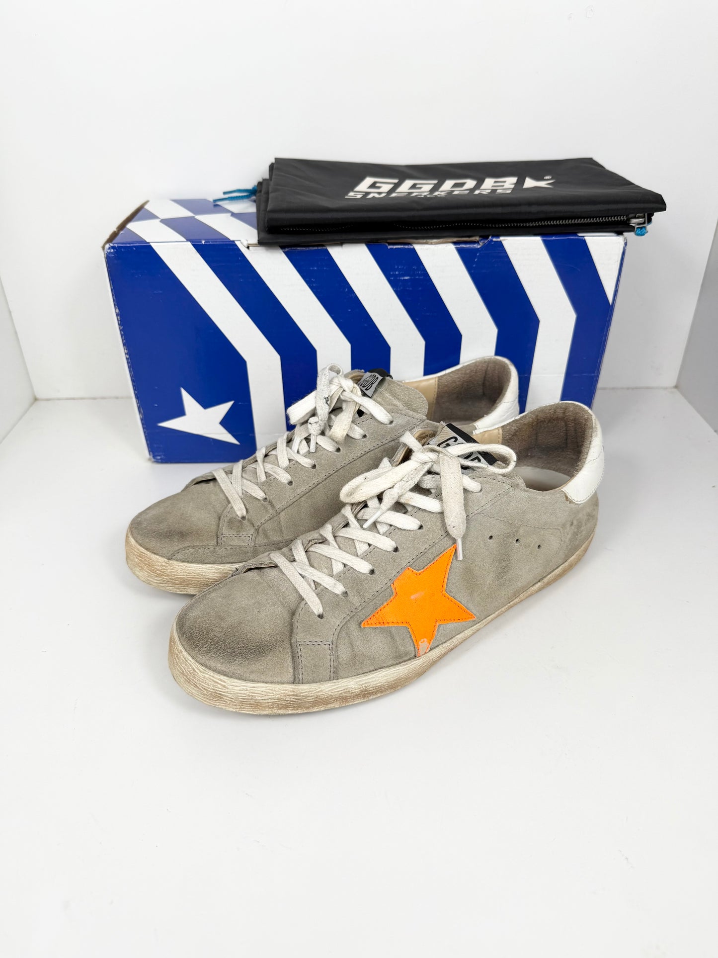 Golden Goose Superstar