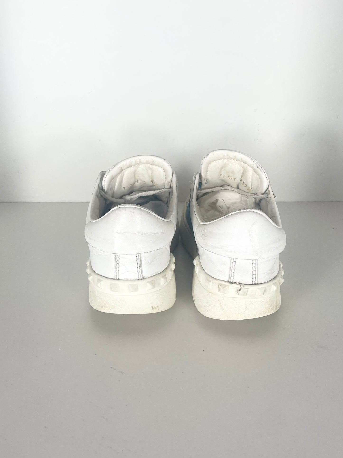 Valentino Open Sneakers