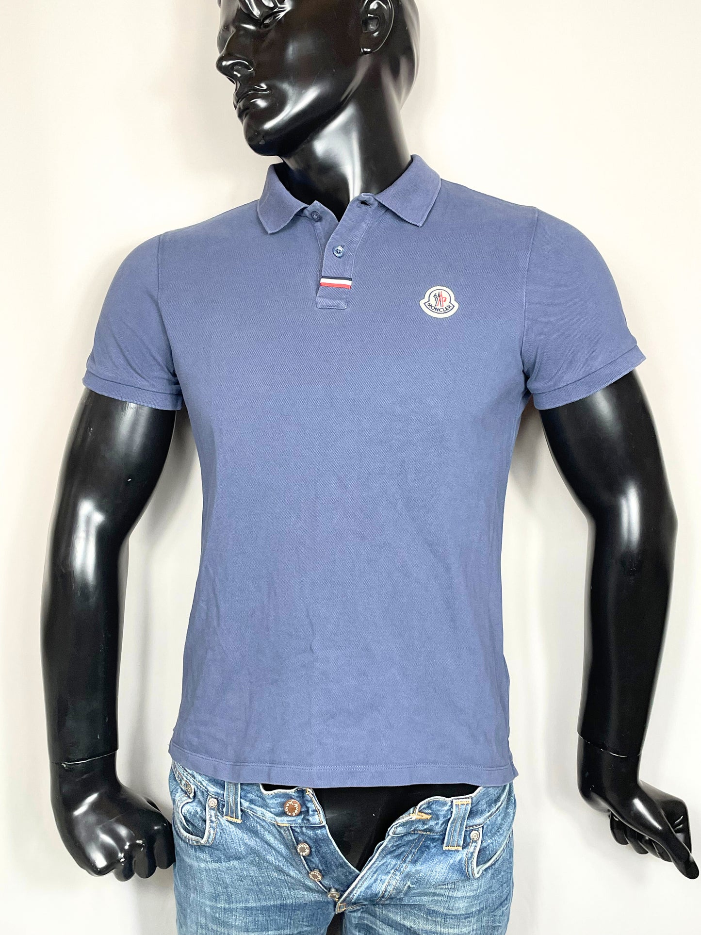 Moncler Polo Shirt