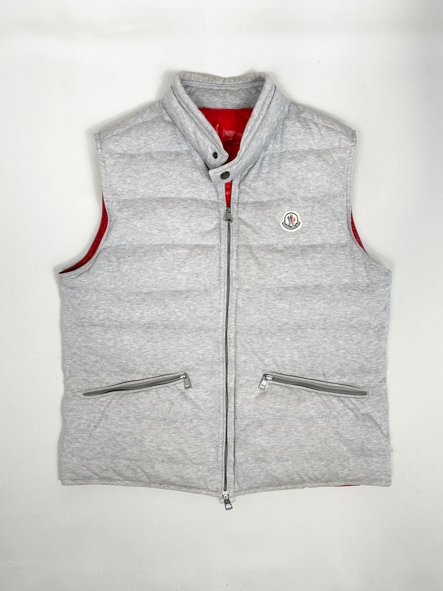 Moncler Gerard Gilet Vest