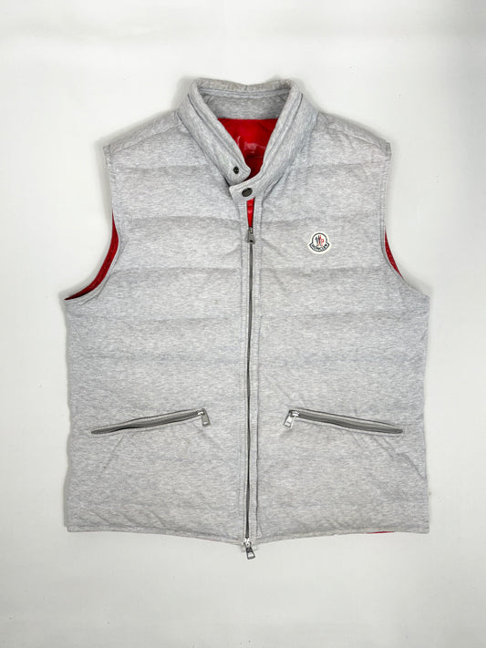 Moncler Gerard Gilet Vest