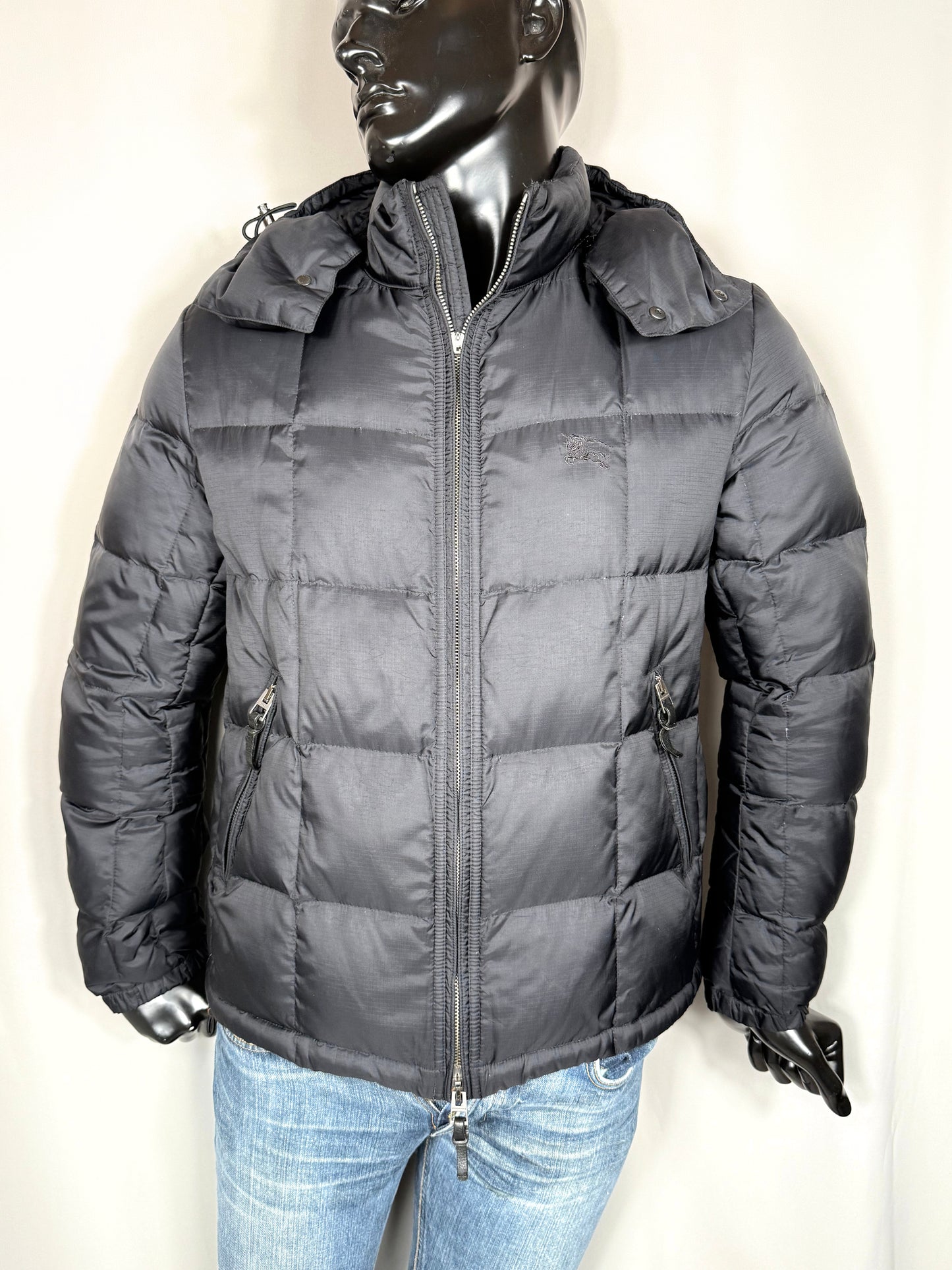 Burberry Down Jacket
