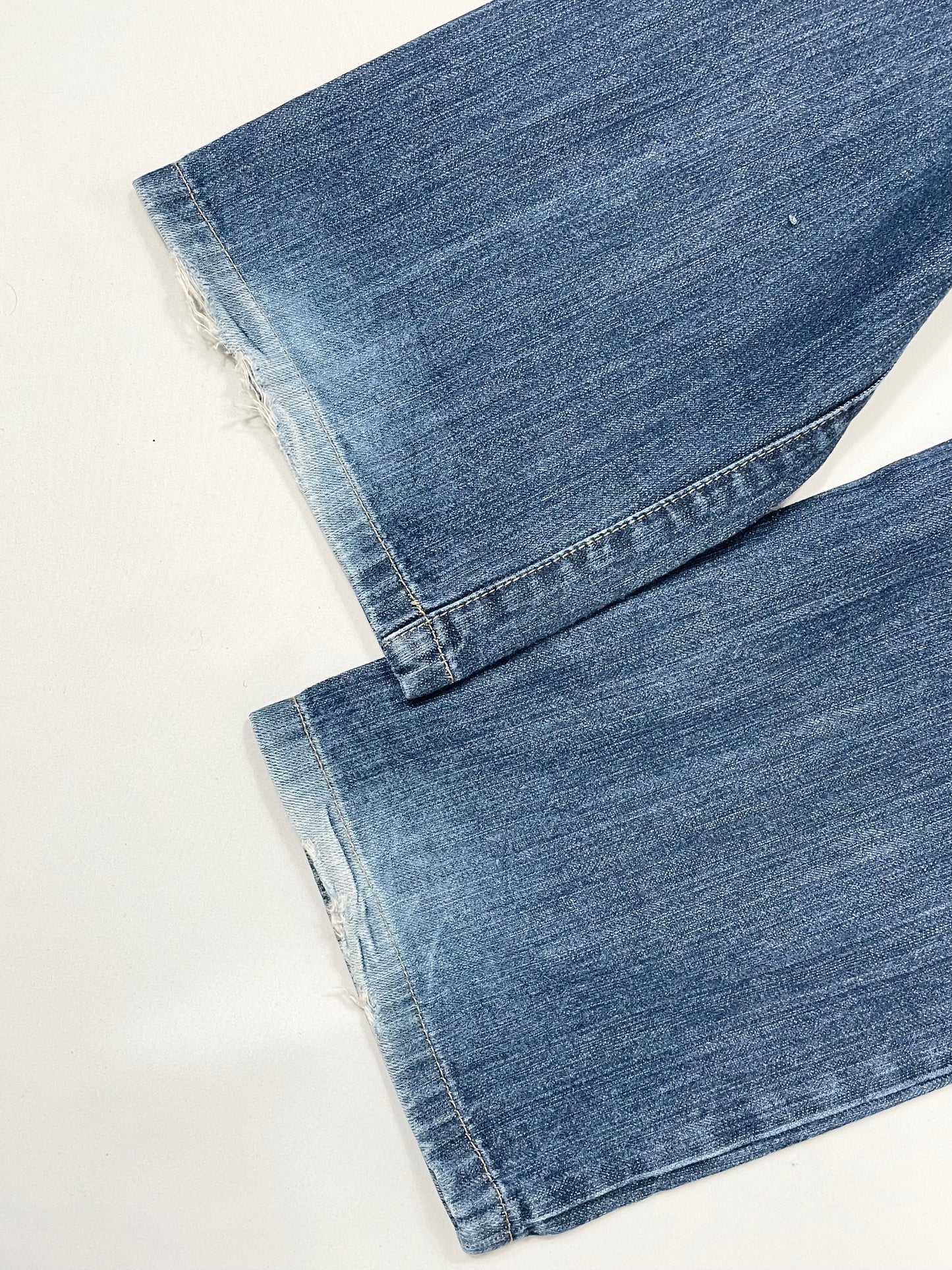 Yves Saint Laurent Jeans