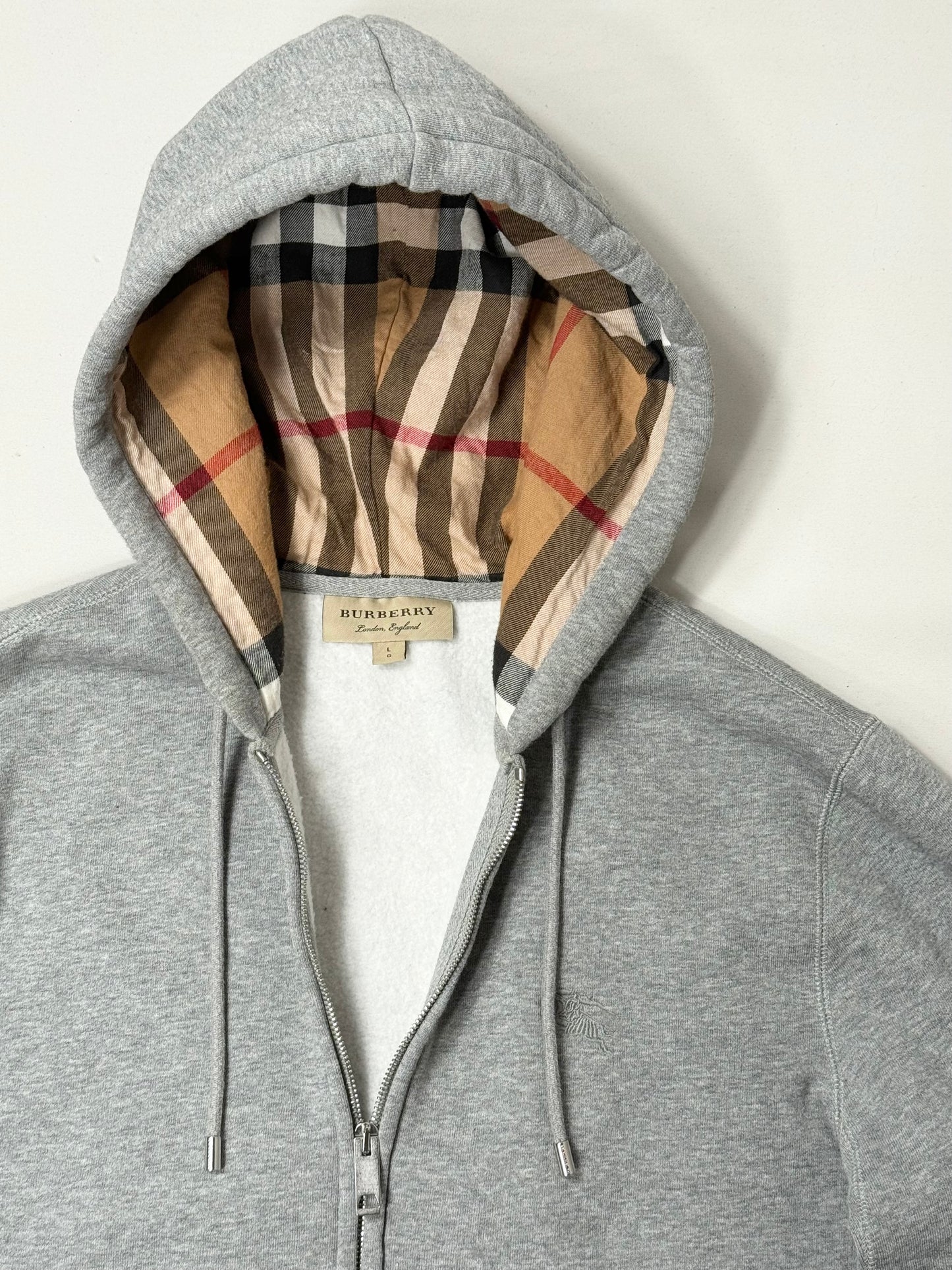 Burberry Hoodie