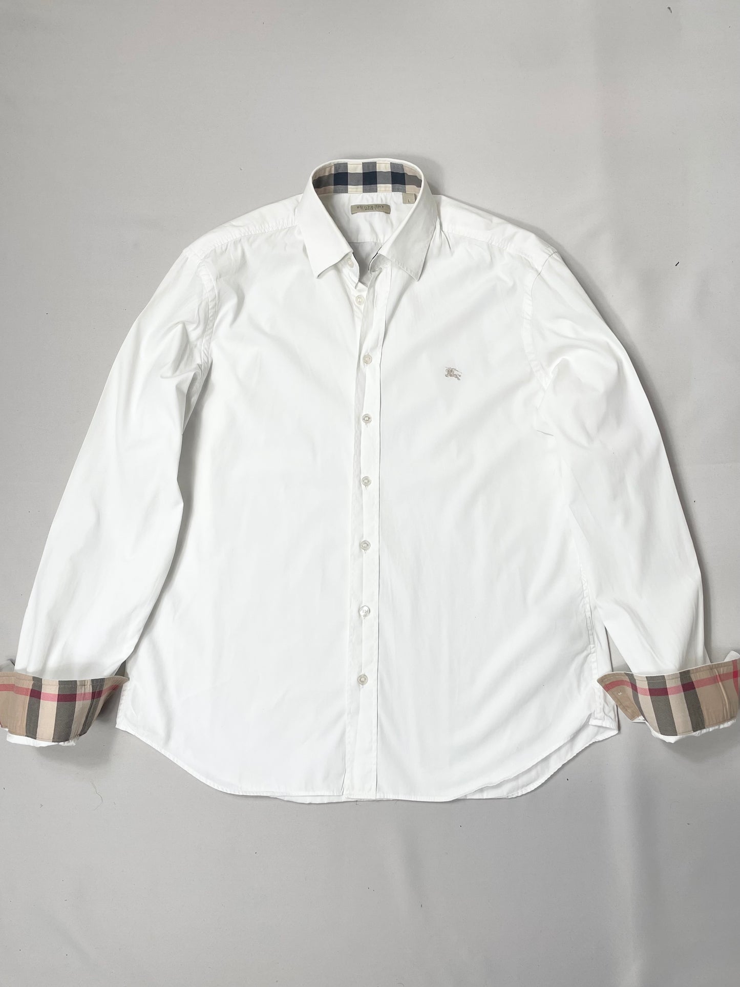 Burberry Shirt