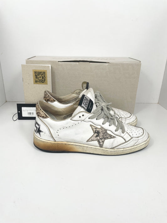 Golden Goose Ballstar