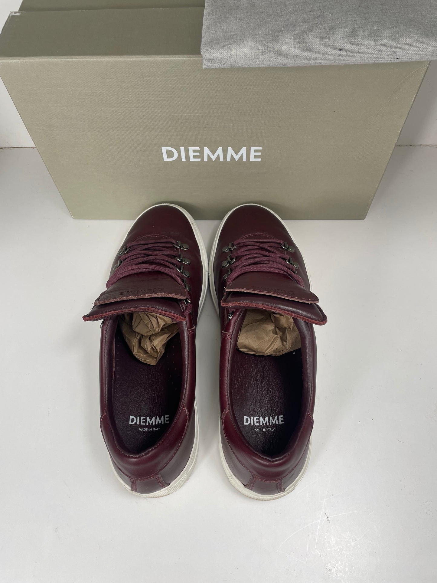 Diemme Marostica Sneakers