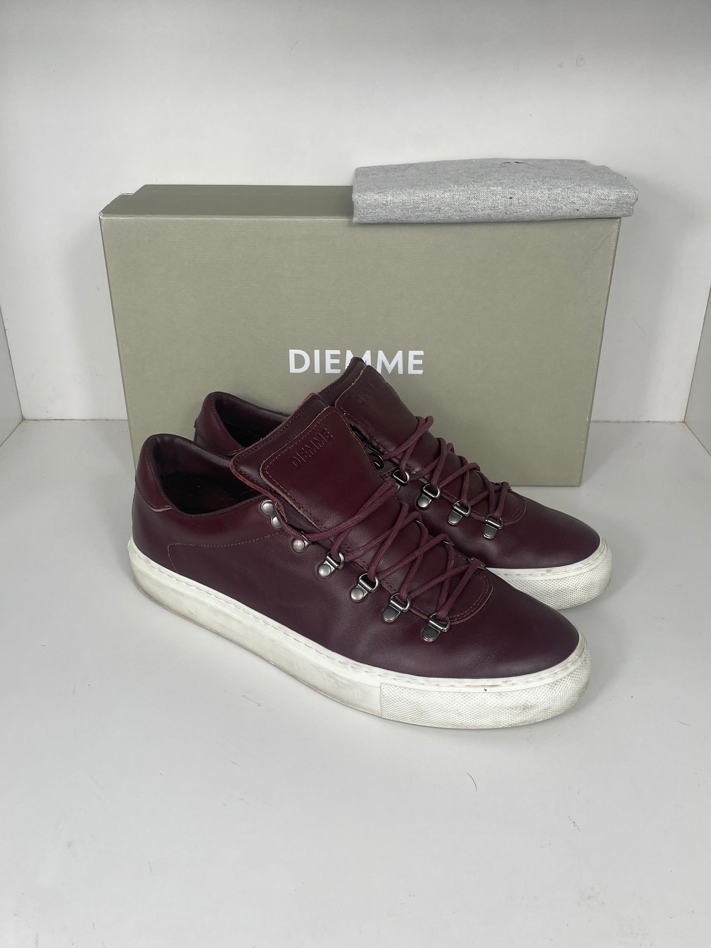 Diemme Marostica Sneakers