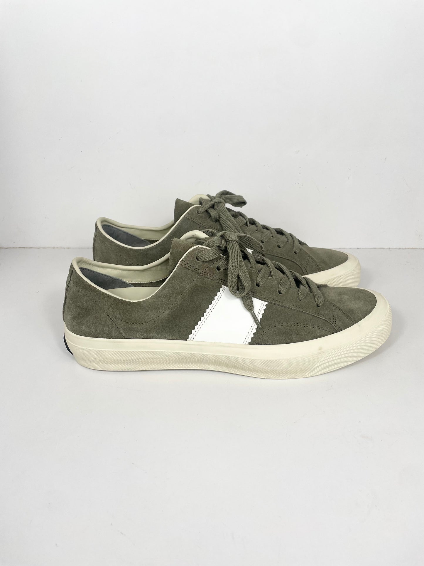 Tom Ford Cambridge Sneaker