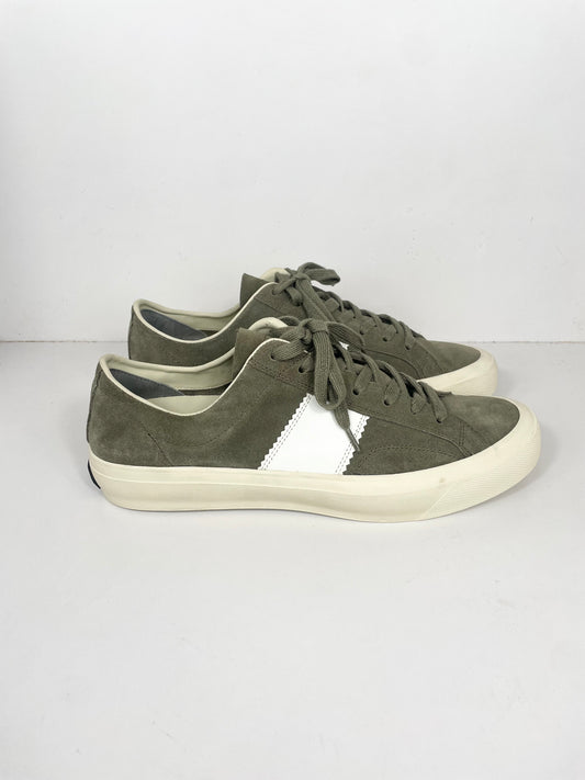 Tom Ford Cambridge Sneaker