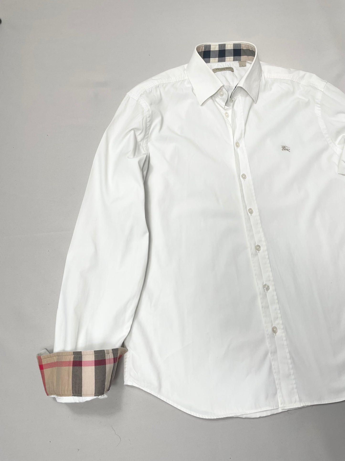 Burberry Shirt