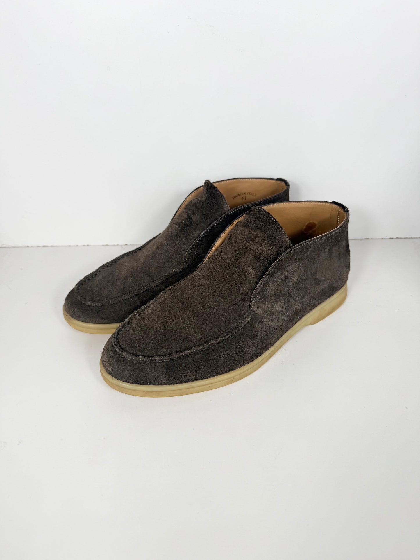 Loro Piana Open Walks
